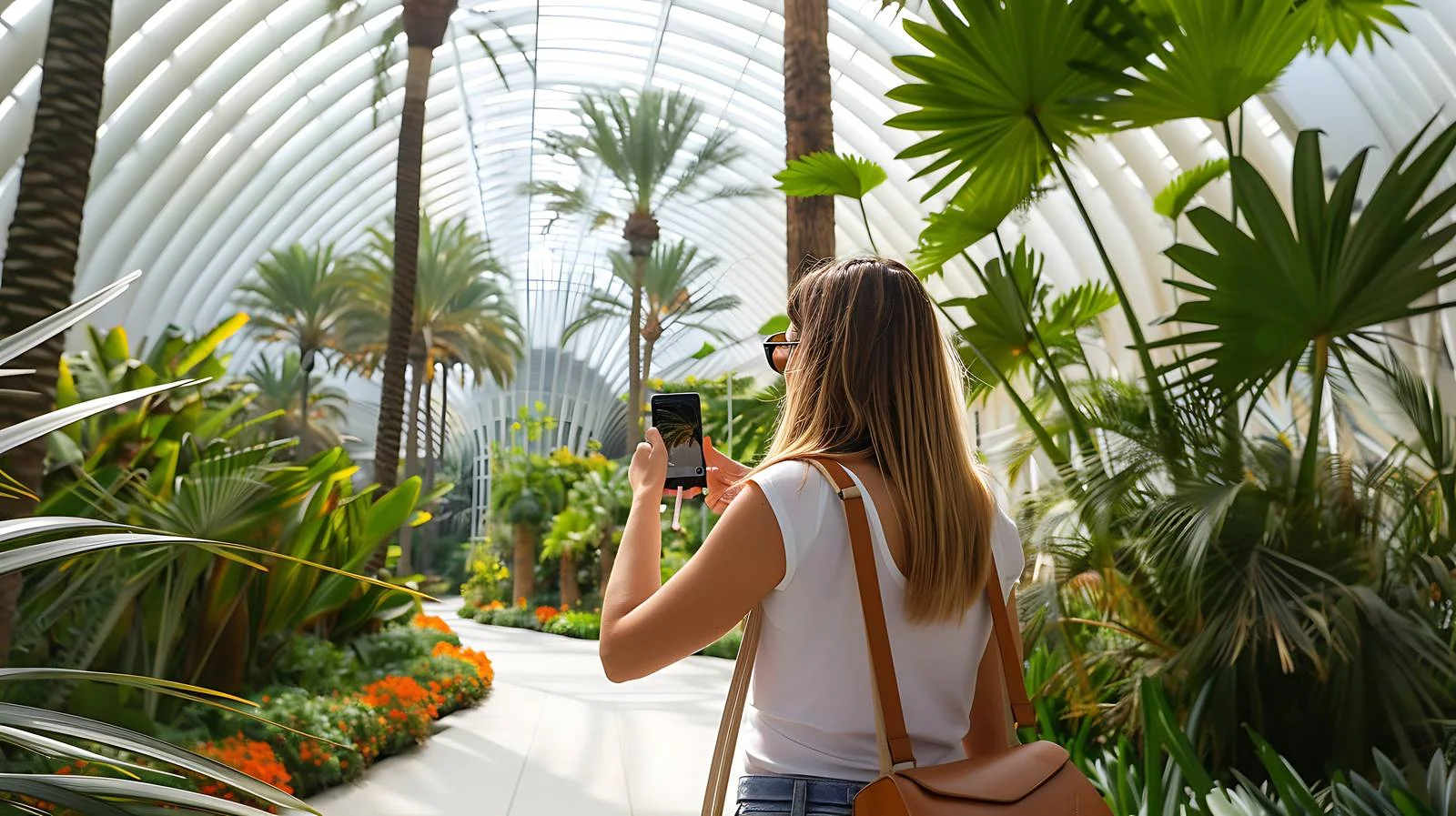 Architectural Marvel in Valencia Spain — free download from Dotvec