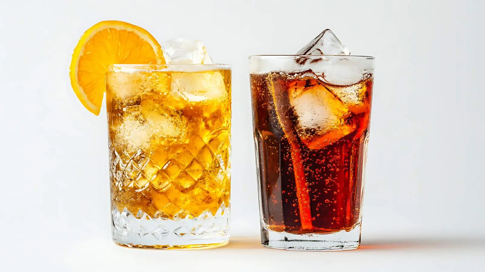 Spanish Vermouth and Soda Refreshment — free download from Dotvec