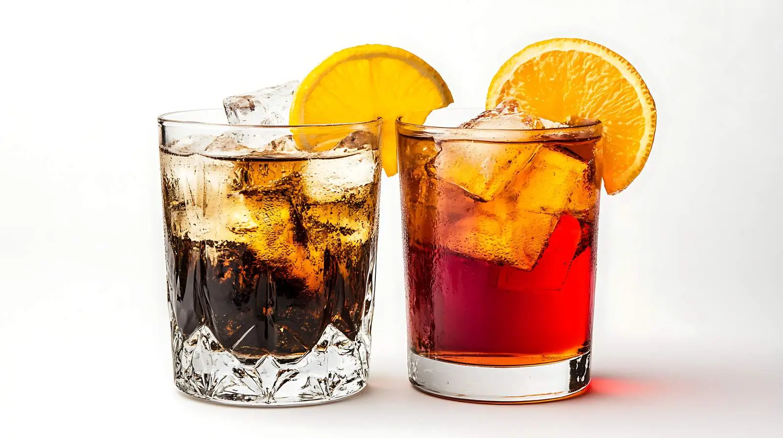 Premium Spanish Vermouth and Soda — free download from Dotvec