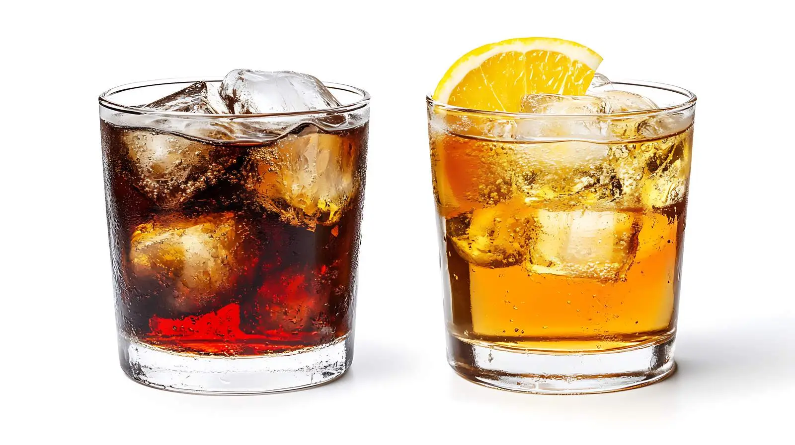 Spanish Vermouth and Soda Refreshment — free download from Dotvec
