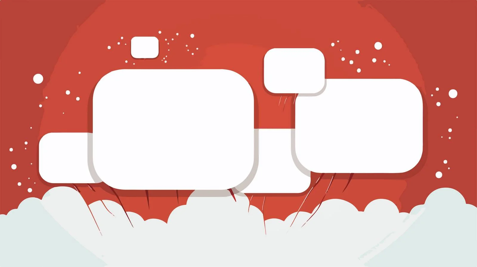 Conversation Text Box with Ellipsis — free download from Dotvec