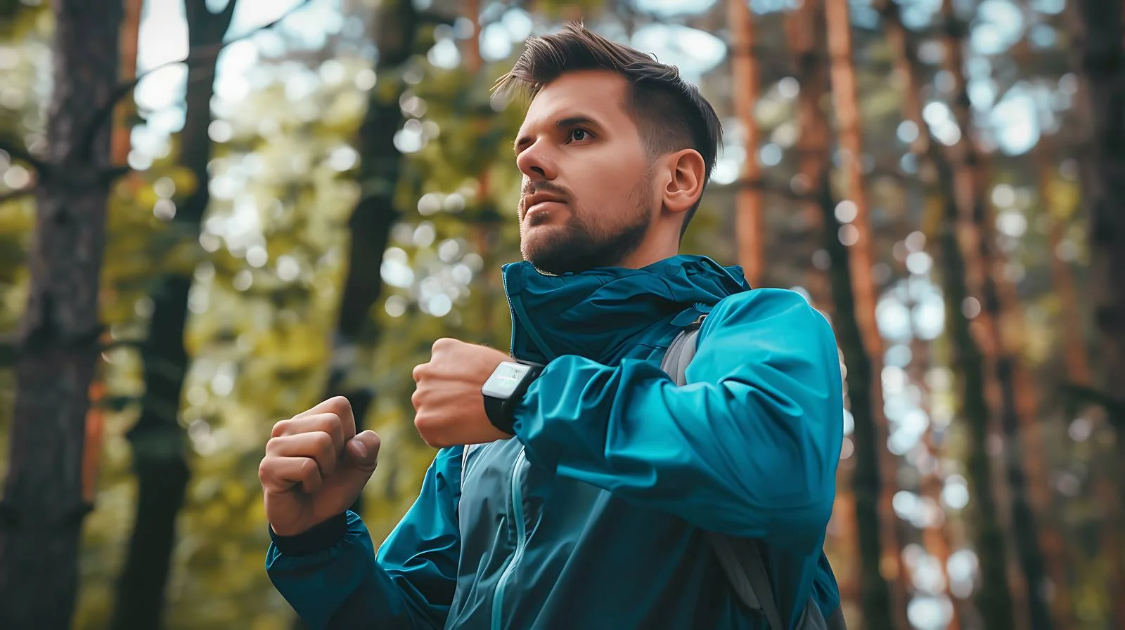 Athlete Monitoring Fitness Progress — free download from Dotvec