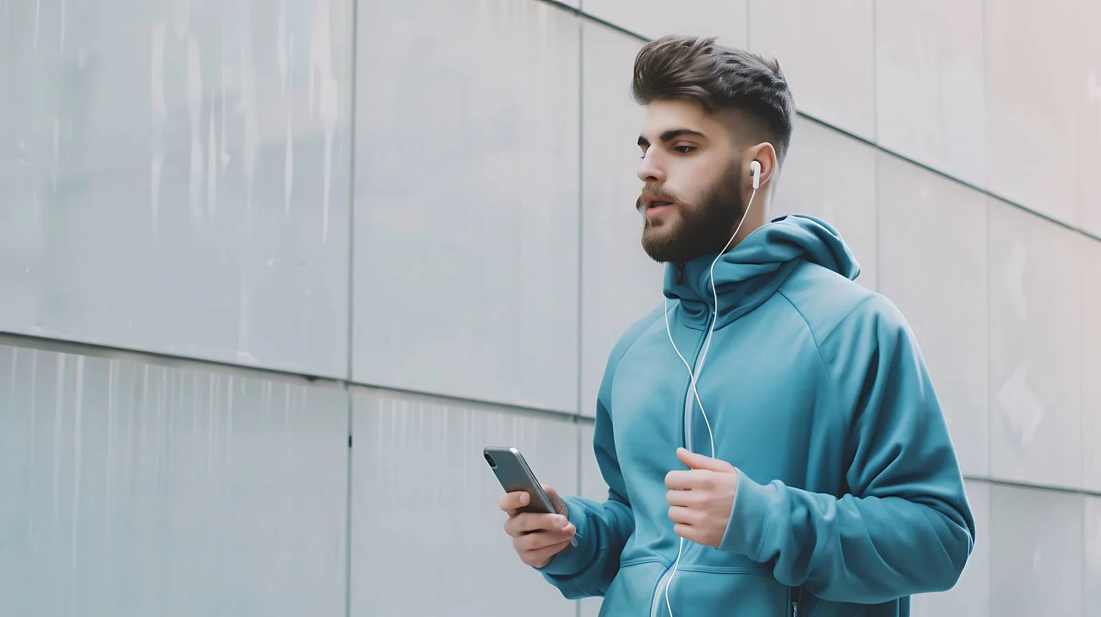 Active Lifestyle with Technology — free download from Dotvec