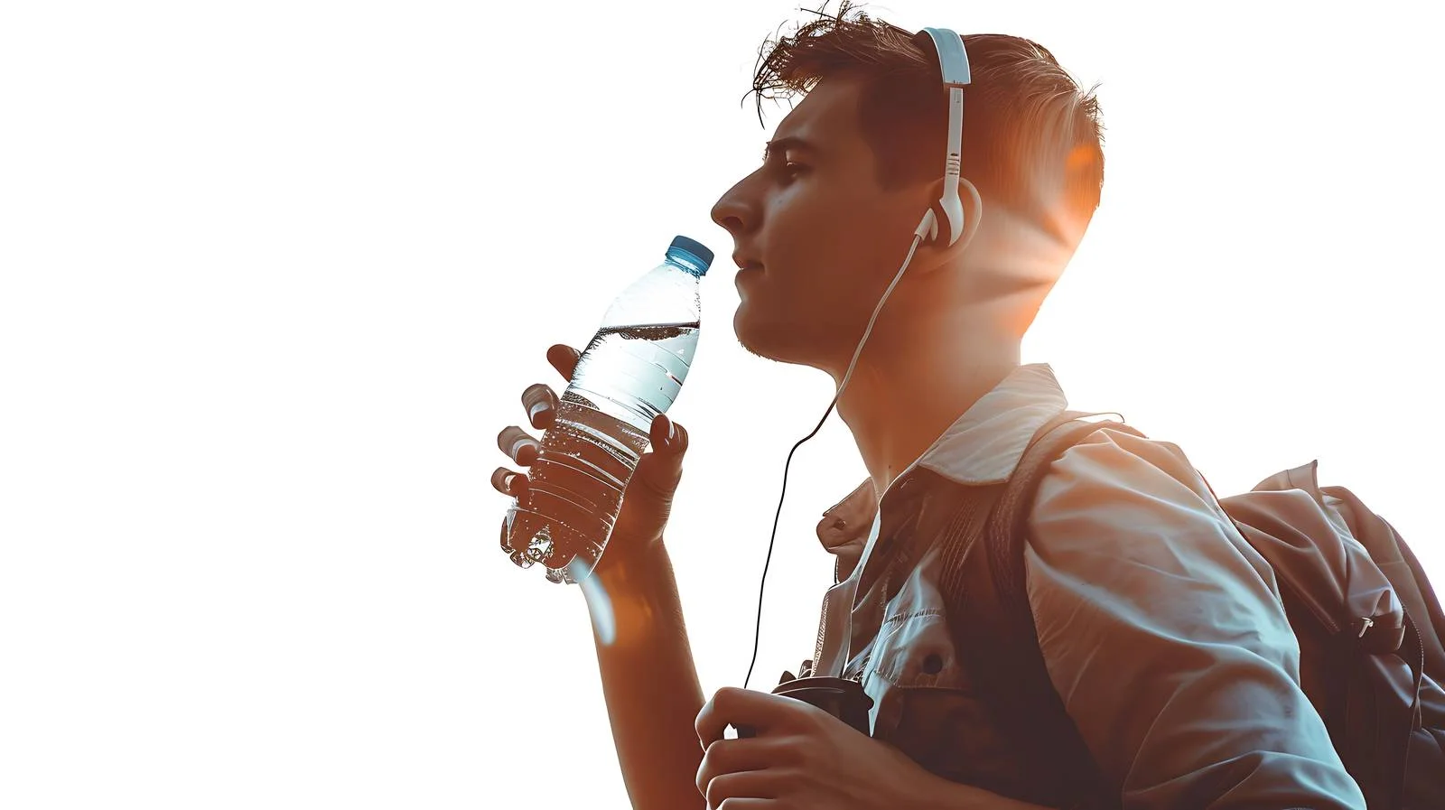 Active Lifestyle Technology Usage — free download from Dotvec