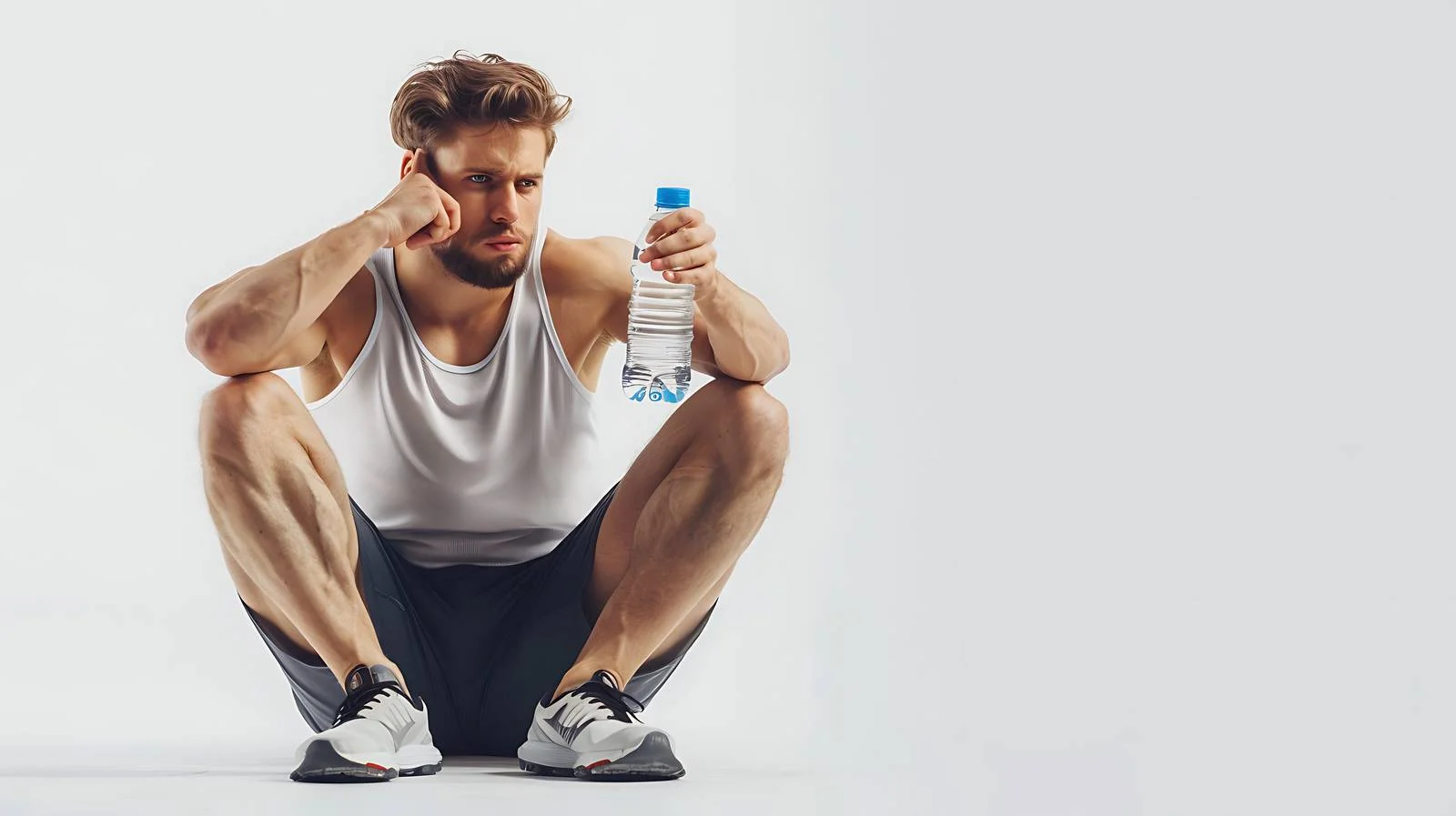 Post-run Hydration Break — free download from Dotvec