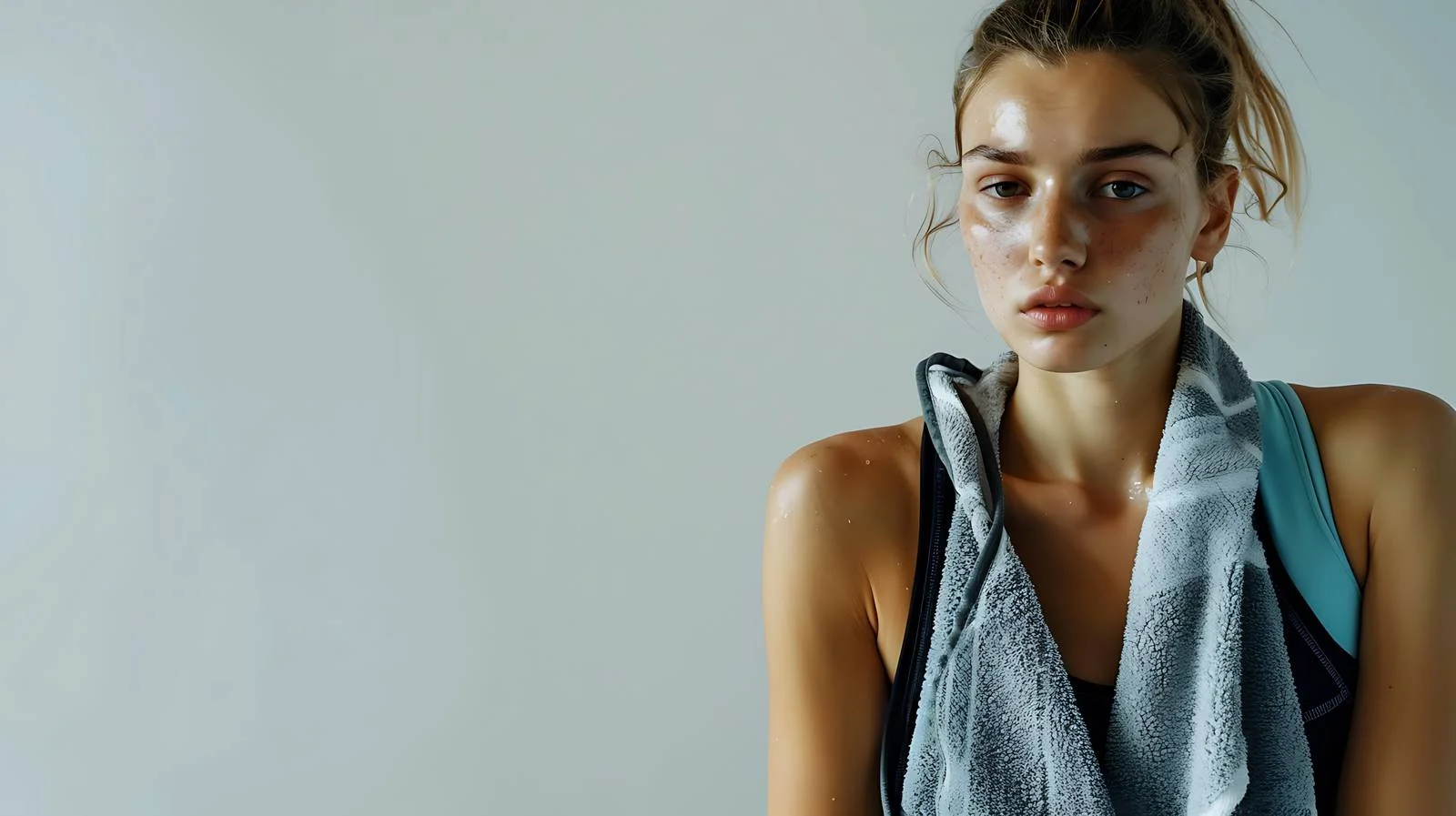 Post-Workout Relaxation — free download from Dotvec