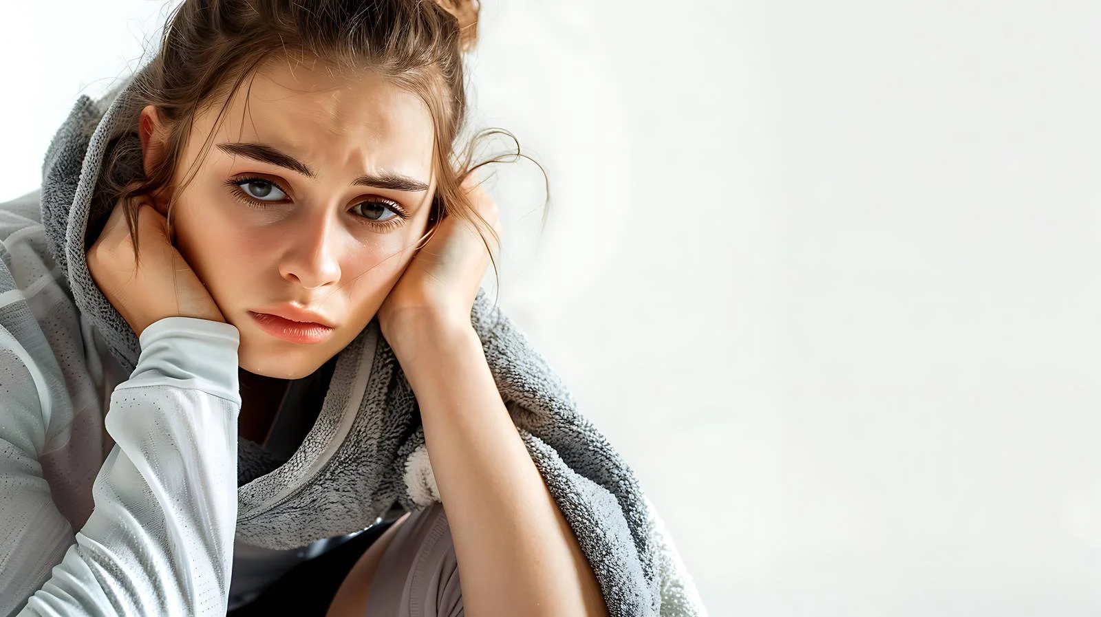 Post-Workout Relaxation — free download from Dotvec