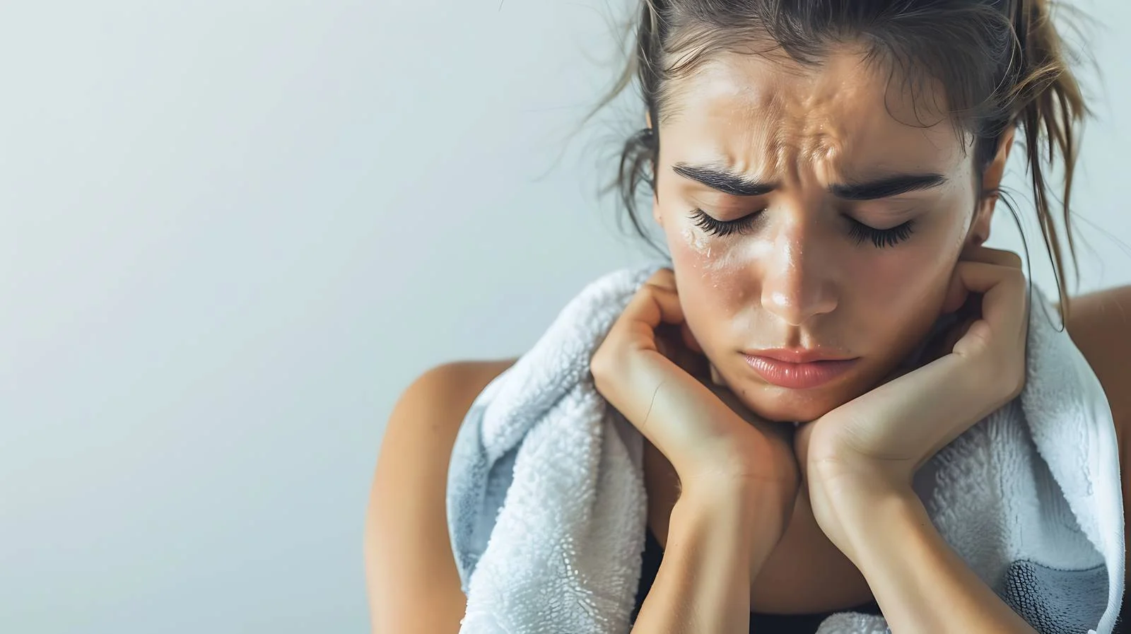 Active Recovery Routine — free download from Dotvec