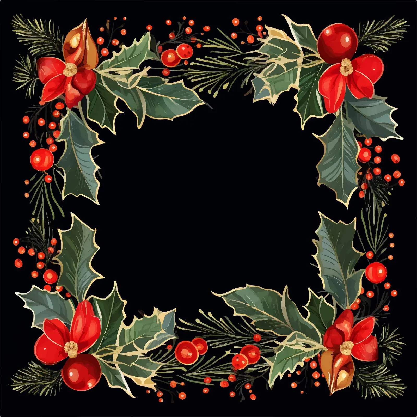 Natural Frame of Branches and Cones — free download from Dotvec