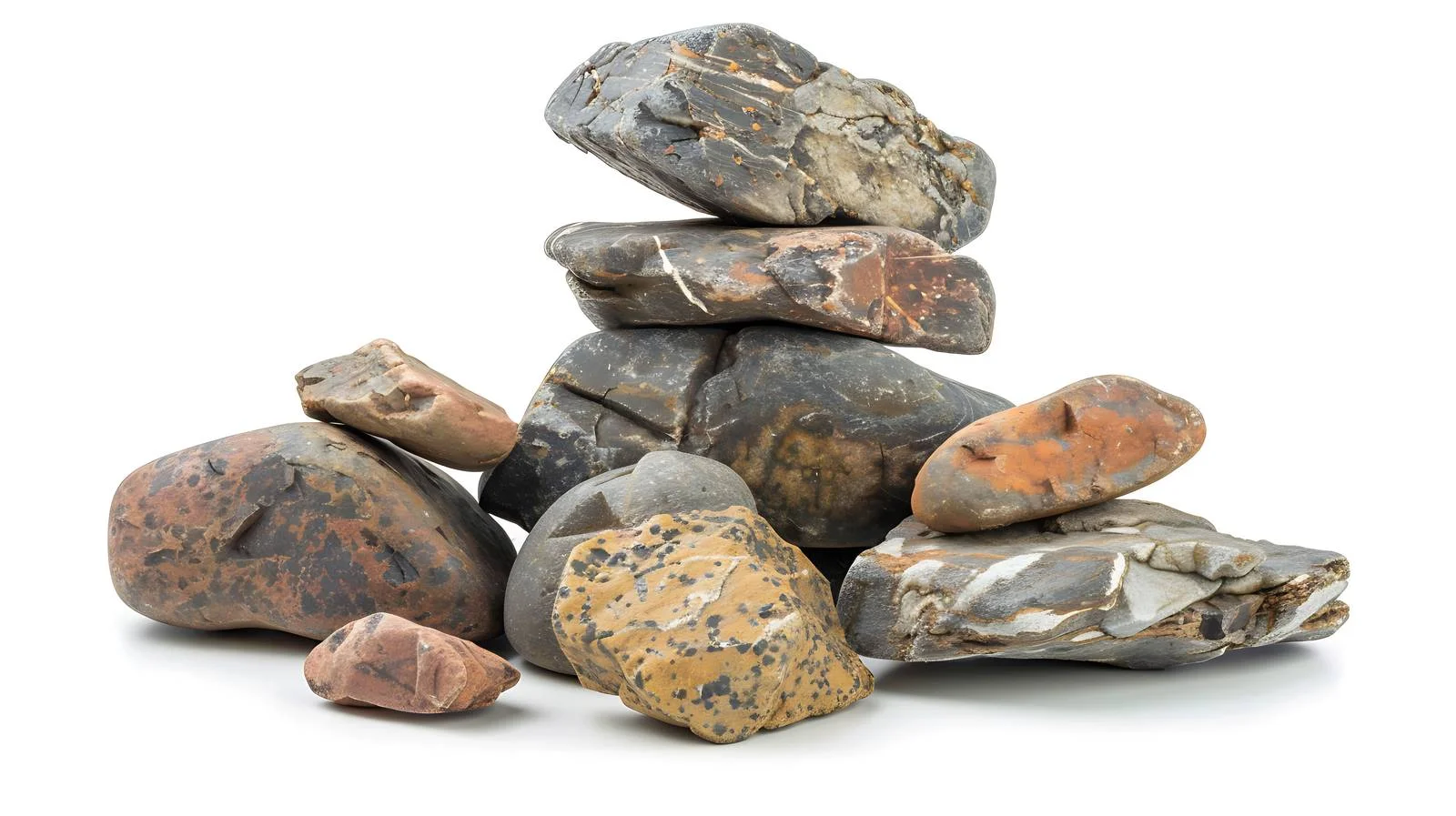 Natural Material in Construction Displayed — free download from Dotvec