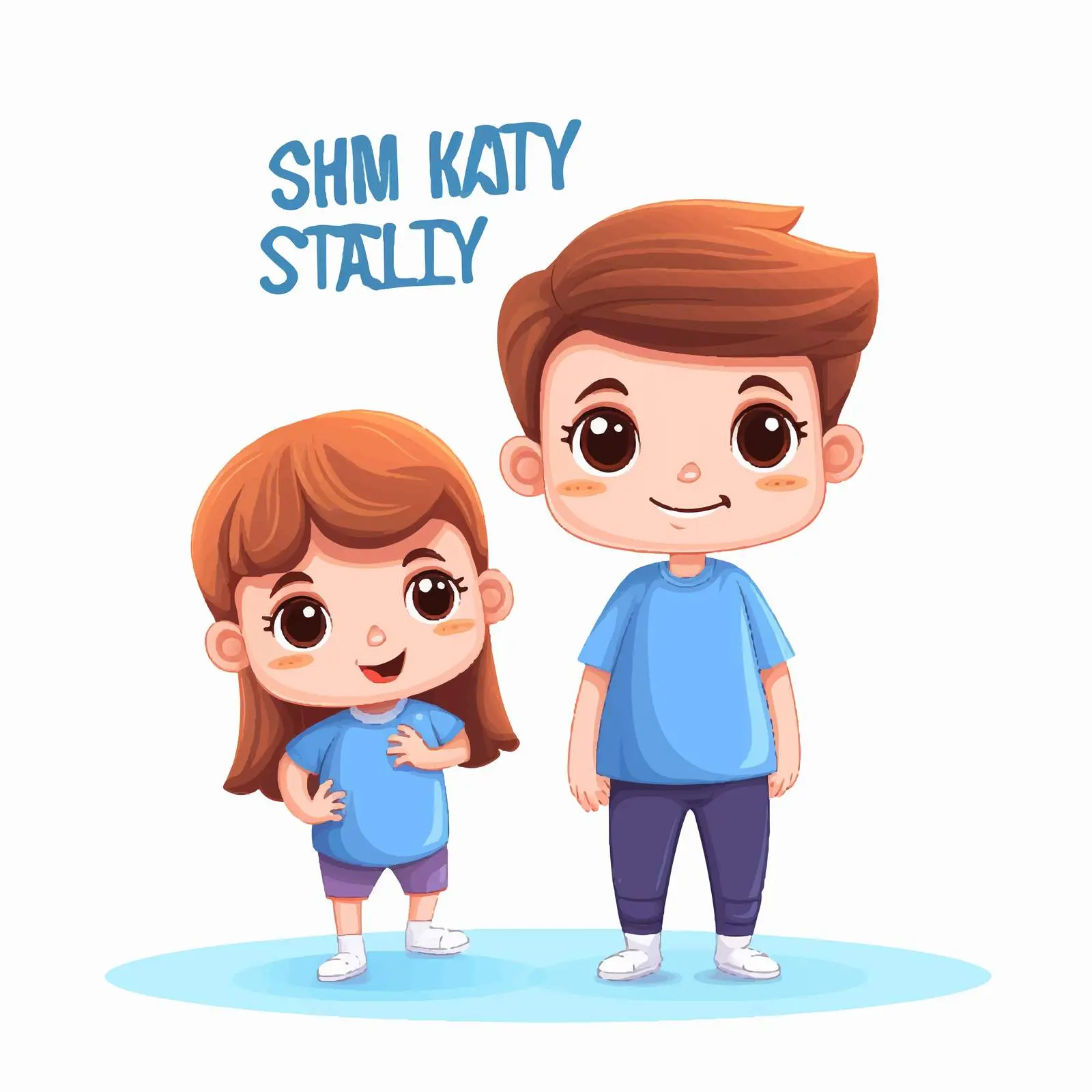 Stay Healthy with Kids and Social Distancing – free protective measures image from Dotvec