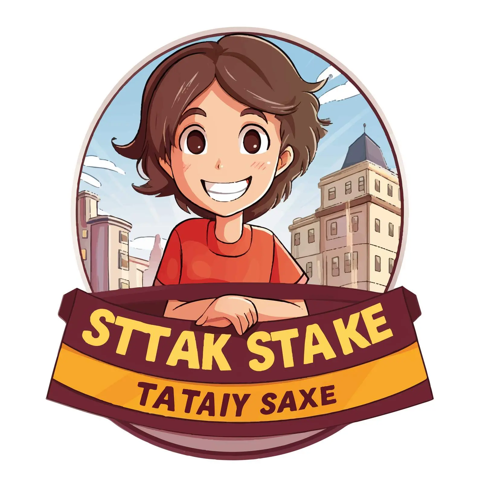 Earthquake Safety Sign Illustration – free safety illustration image from Dotvec