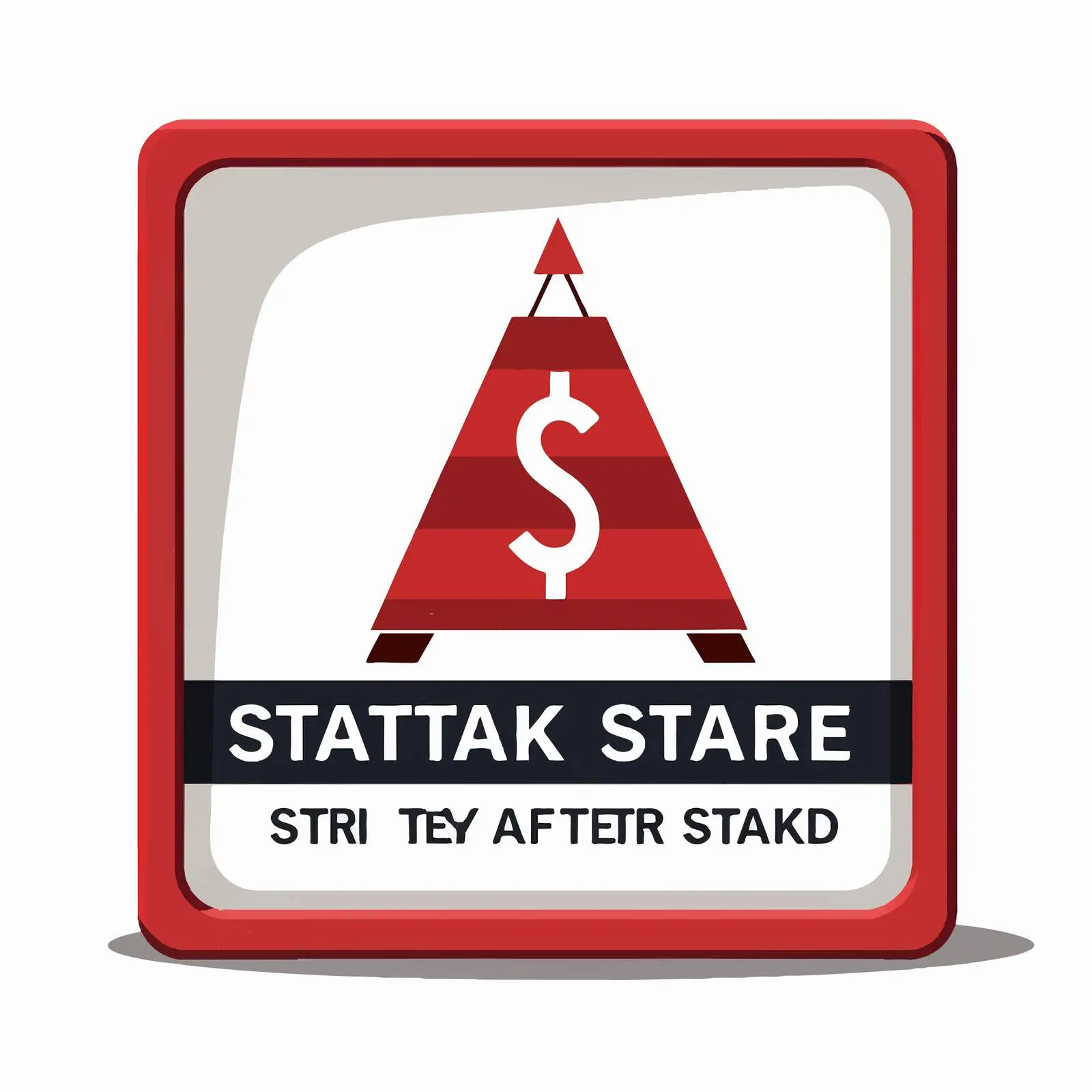 Stay Safe During Earthquake Sign Illustration – free stay safe image from Dotvec