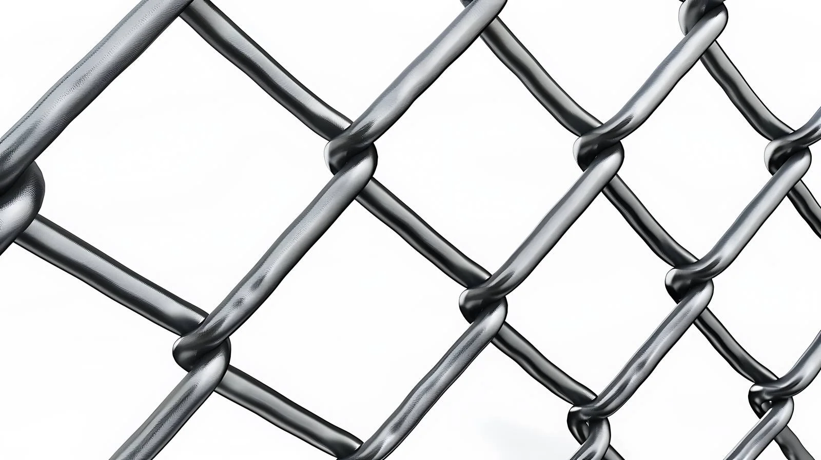 Chain Link Fence Mesh Pattern — free download from Dotvec