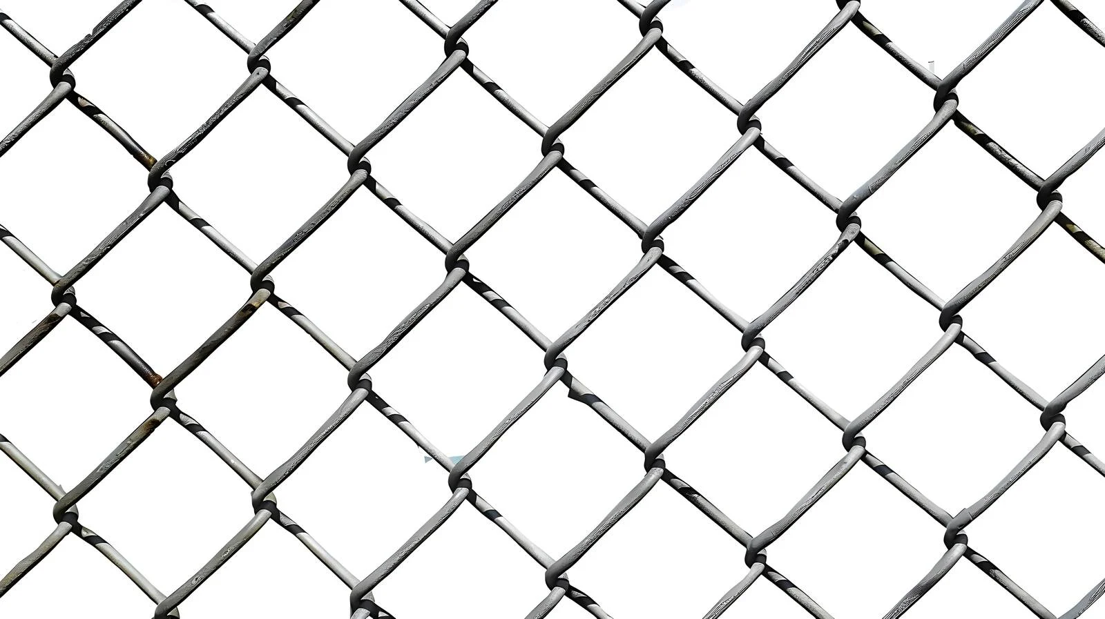 Steel Chain Link Fence Texture Pattern — free download from Dotvec