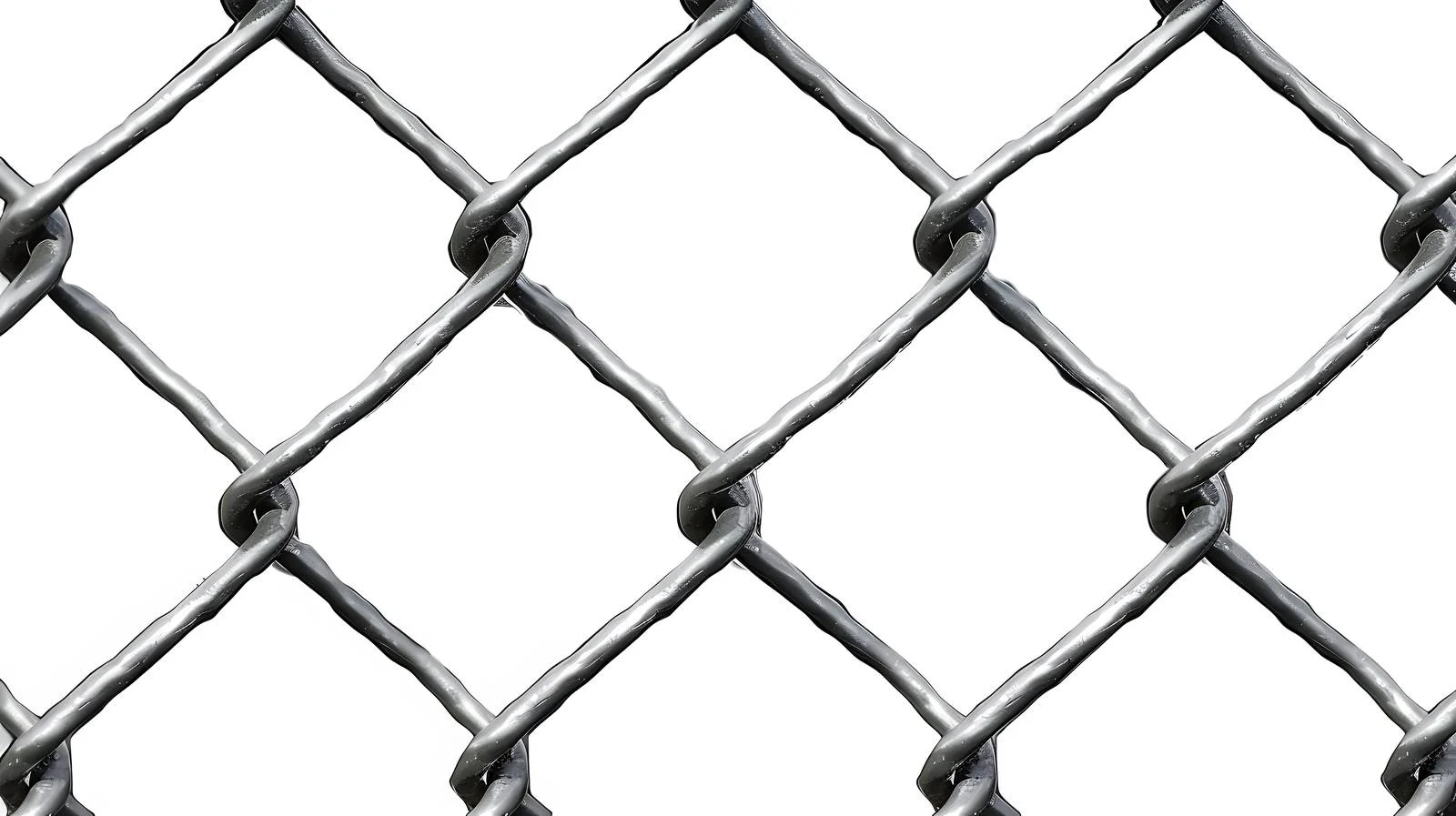 Steel Fence Mesh Texture Pattern — free download from Dotvec