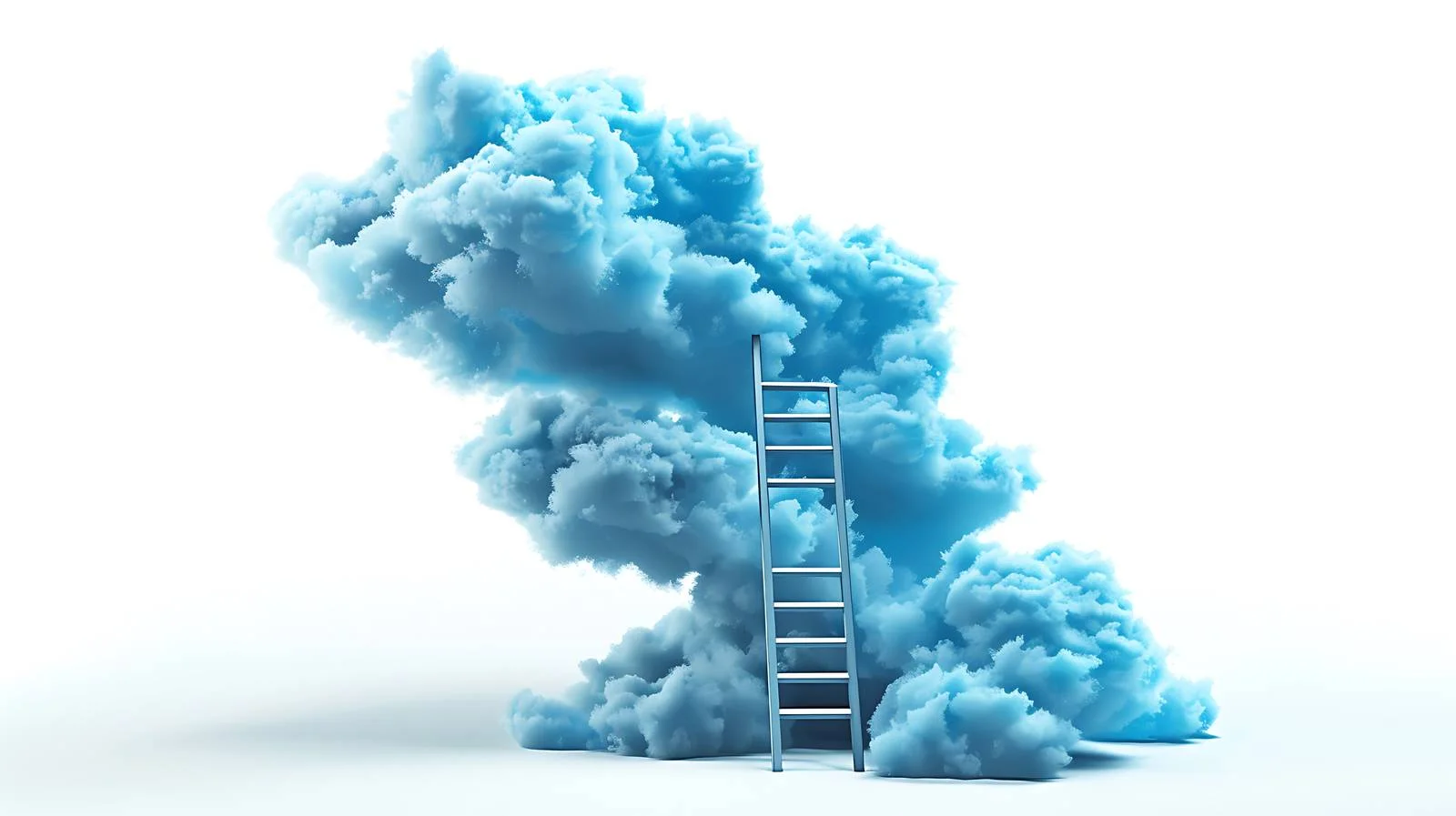 Ascending towards success — free download from Dotvec