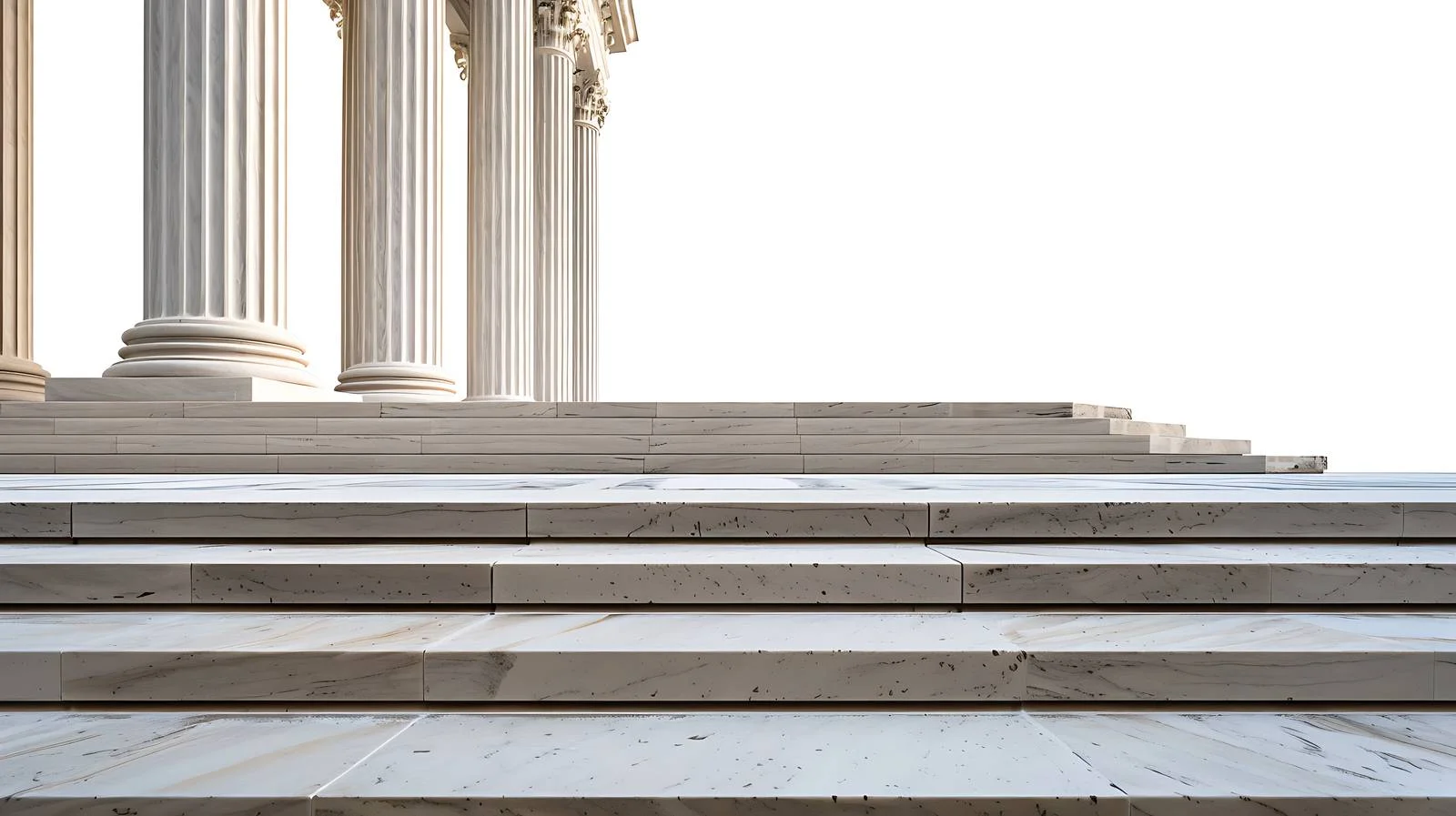 Architectural Elegance at Supreme Court Headquarters — free download from Dotvec