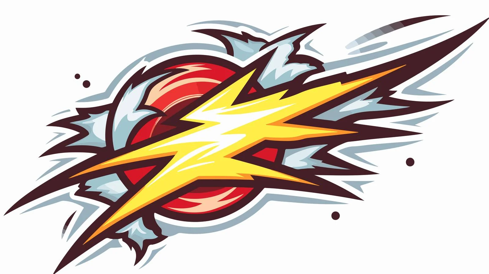 Traditional Style Tattoo Sticker — free download from Dotvec