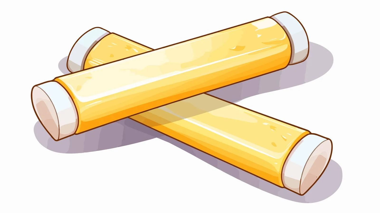 Handy Glue Stick for Educational Papers — free download from Dotvec