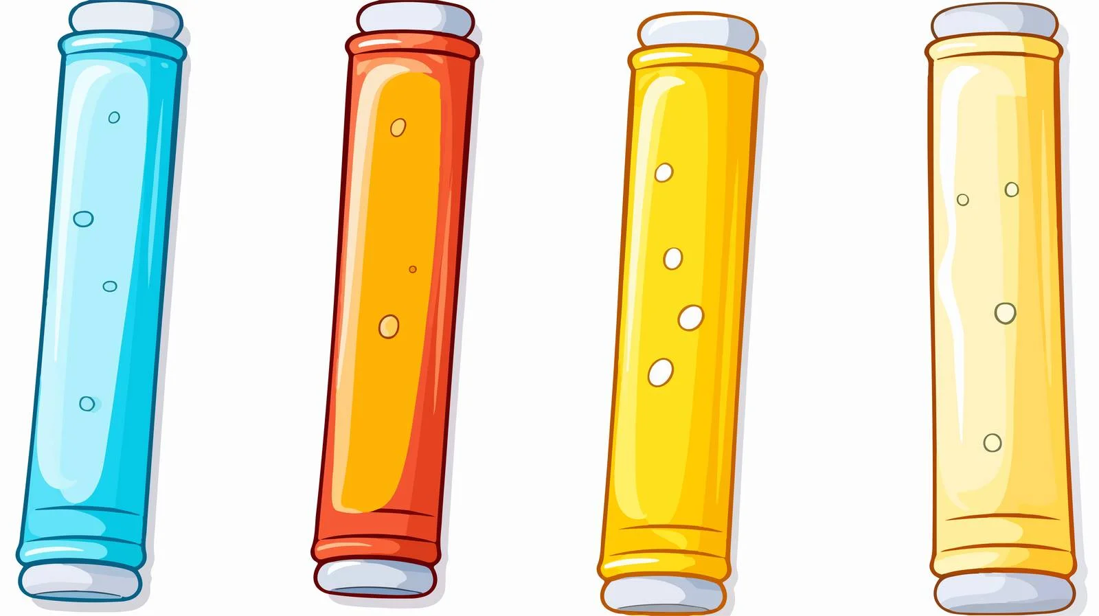 Glue Stick for Paper Attachments — free download from Dotvec