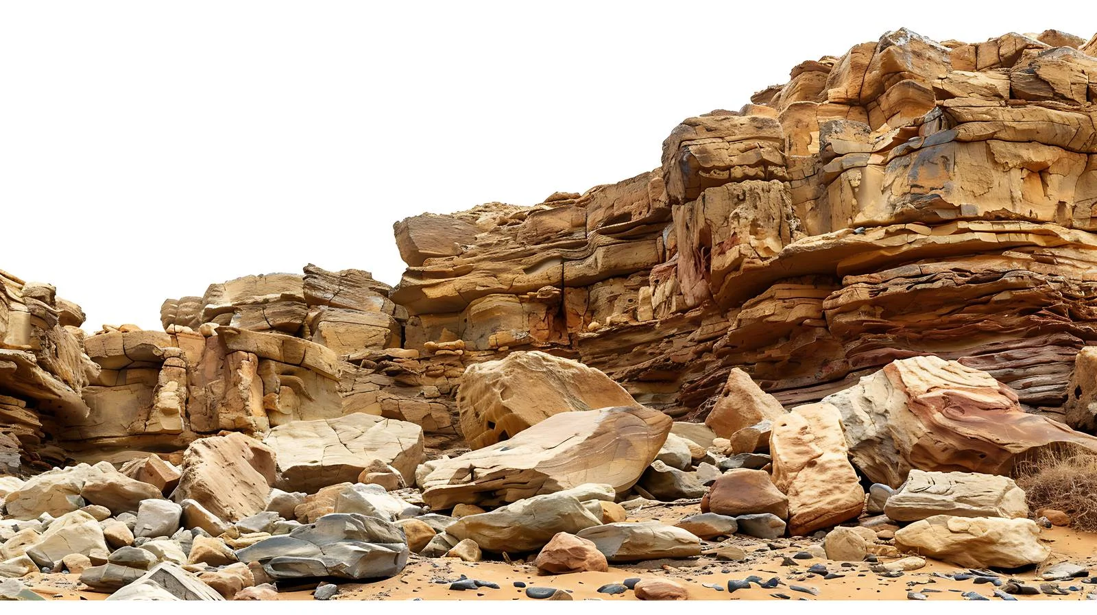 Vibrant Canyon Textures — free download from Dotvec