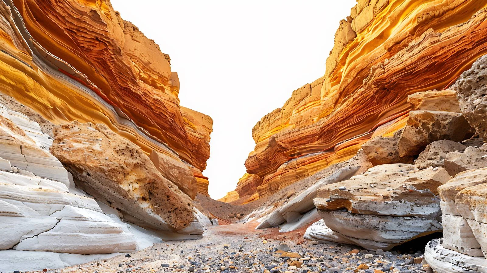 Vibrant Canyon Stones — free download from Dotvec