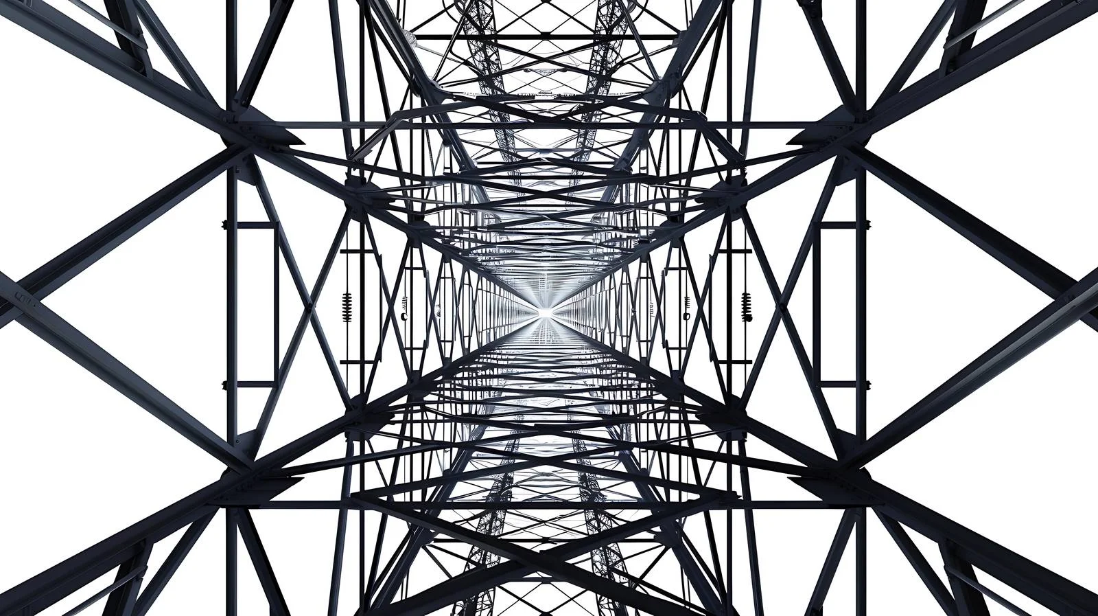 High Voltage Pole Pattern Overview — free download from Dotvec