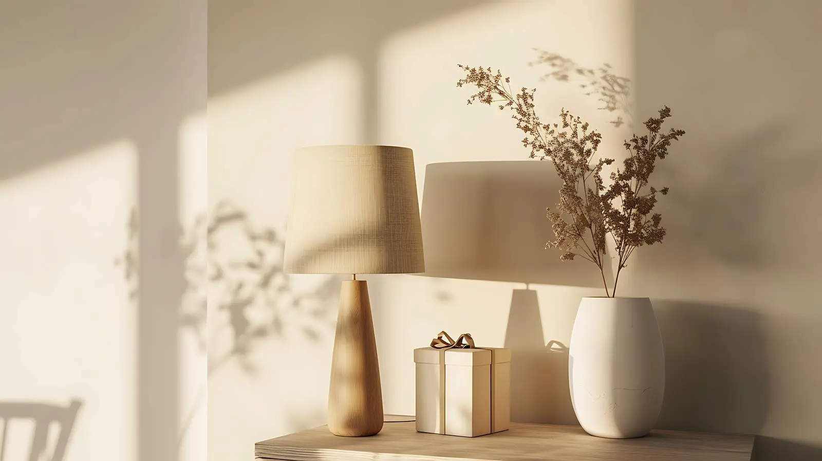 Trendy Interior Design Composition Showcase — free download from Dotvec