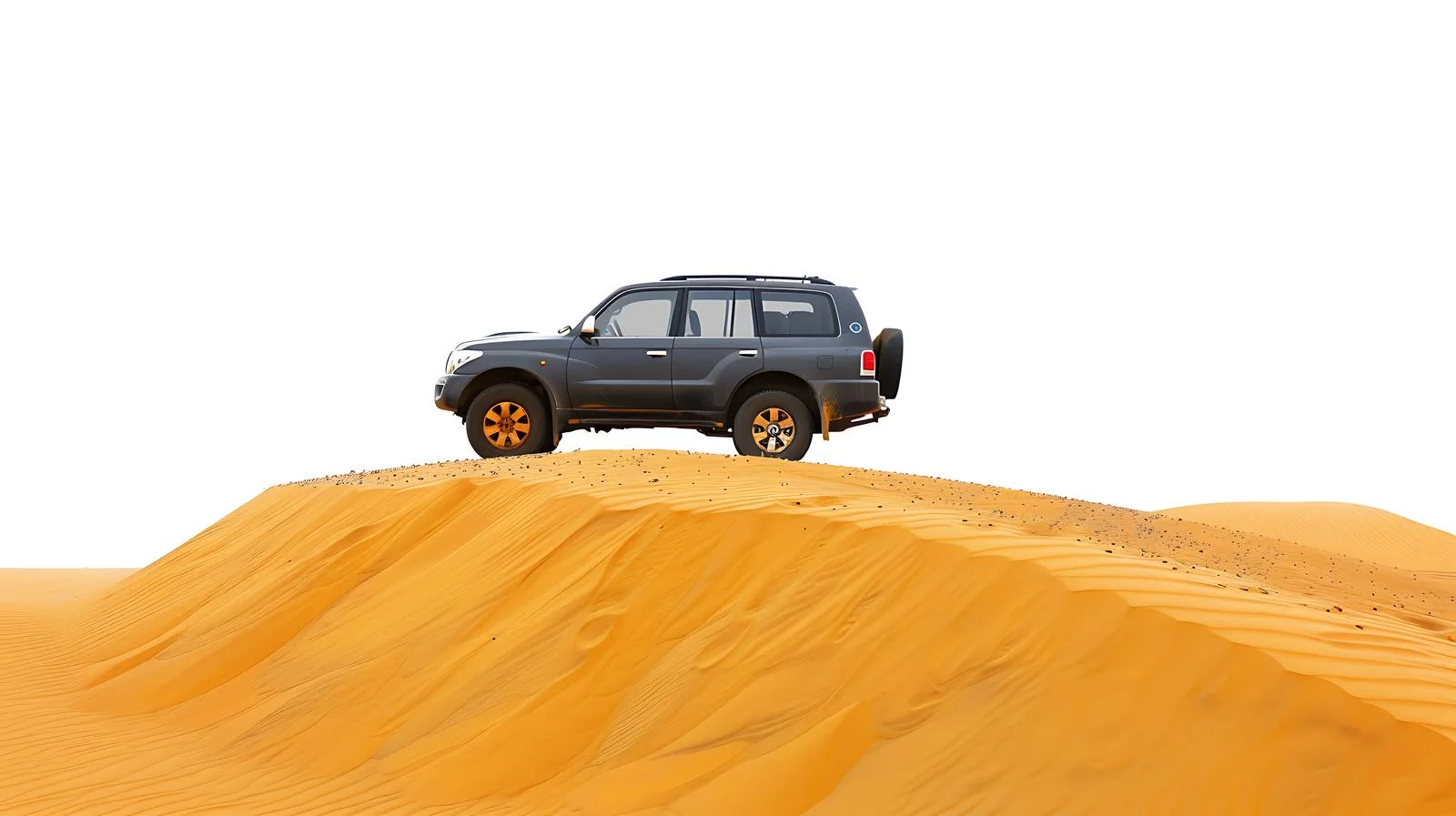 Dune Bashing in Sultanate of Oman — free download from Dotvec