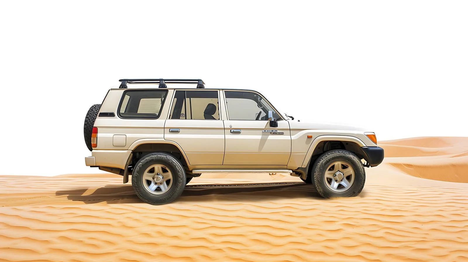Dune Bashing in Sultanate of Oman — free download from Dotvec