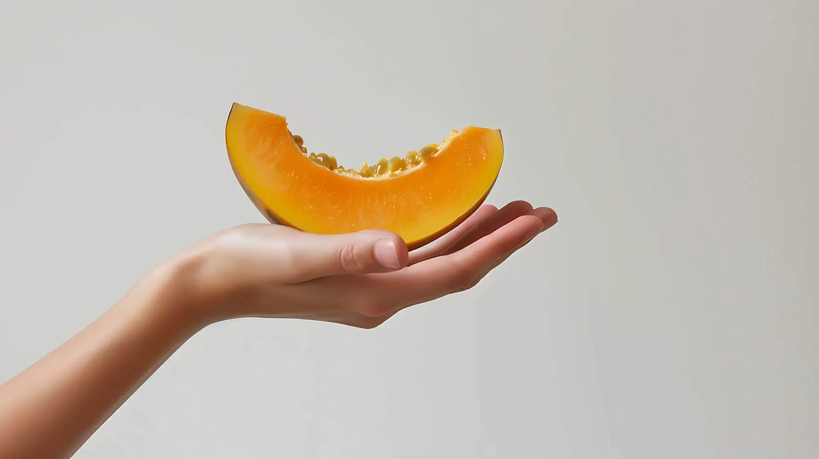 Young Woman Holding Travel Essentials in Summer — free download from Dotvec