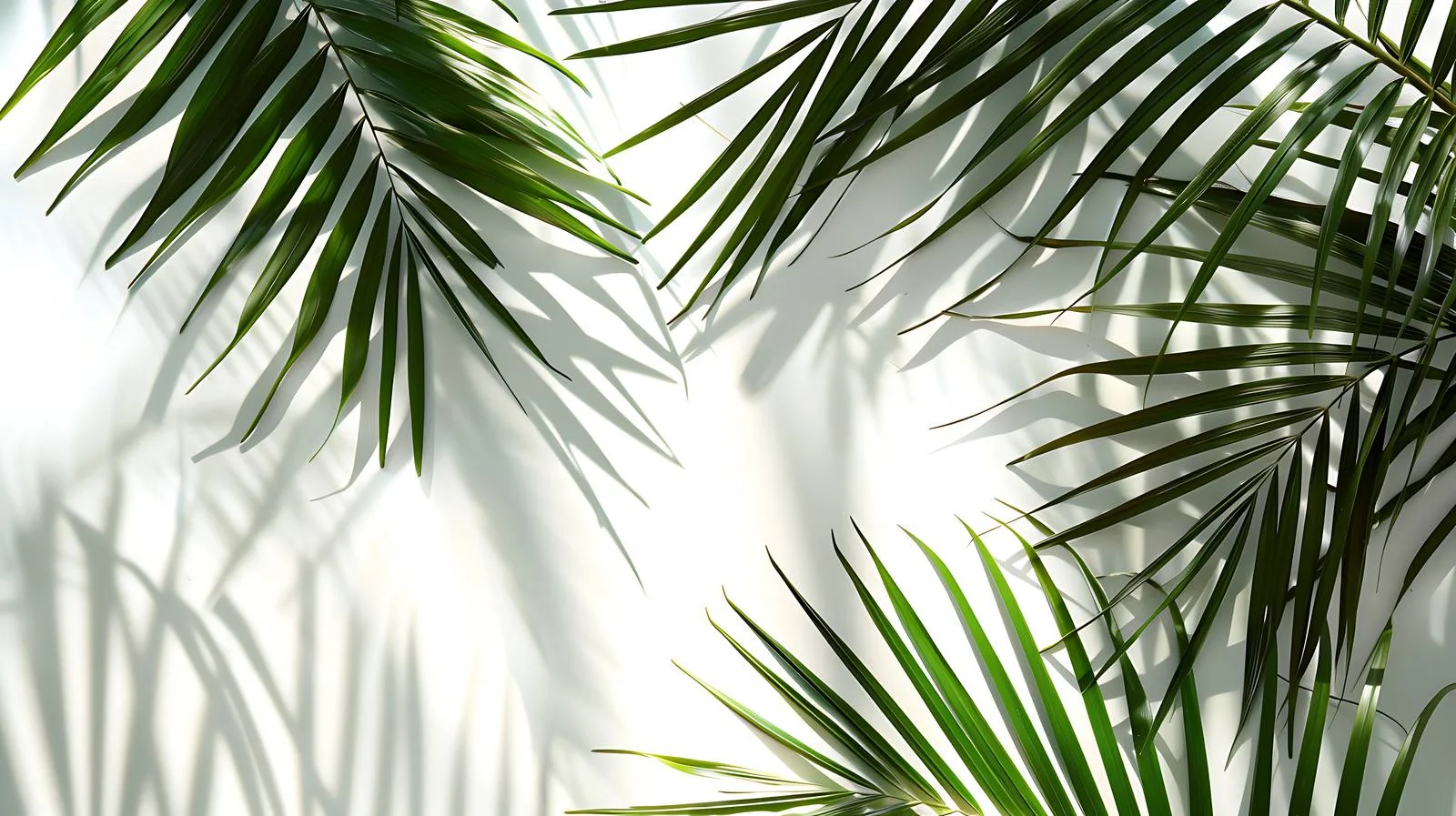 Tropical Beach Scene — free download from Dotvec