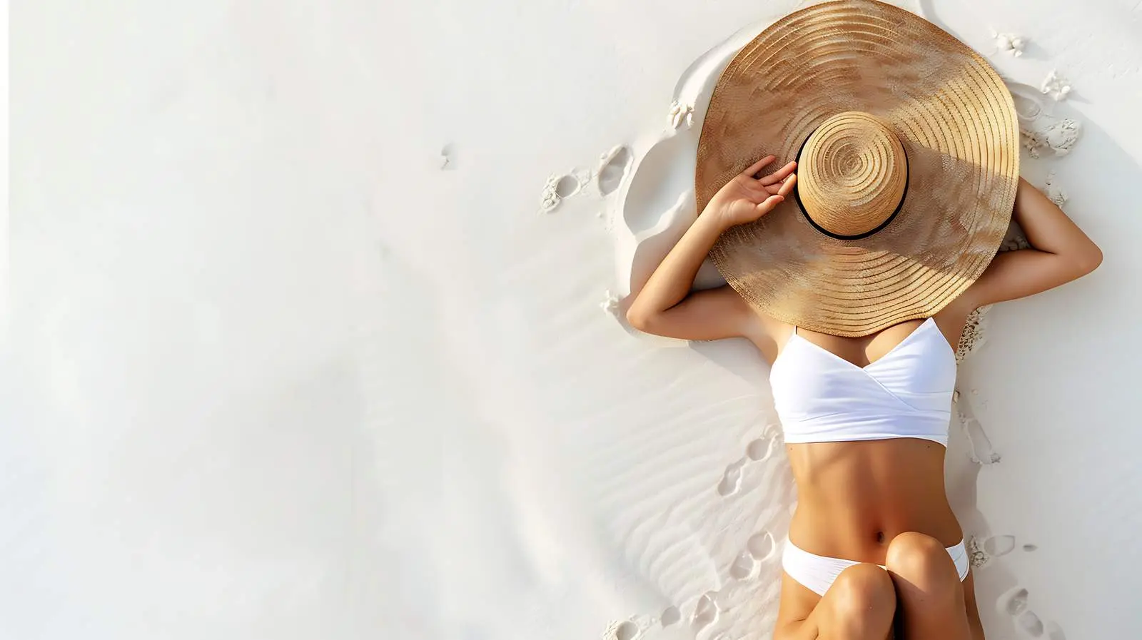 Summer Travel Fashion Inspiration for Young Women — free download from Dotvec