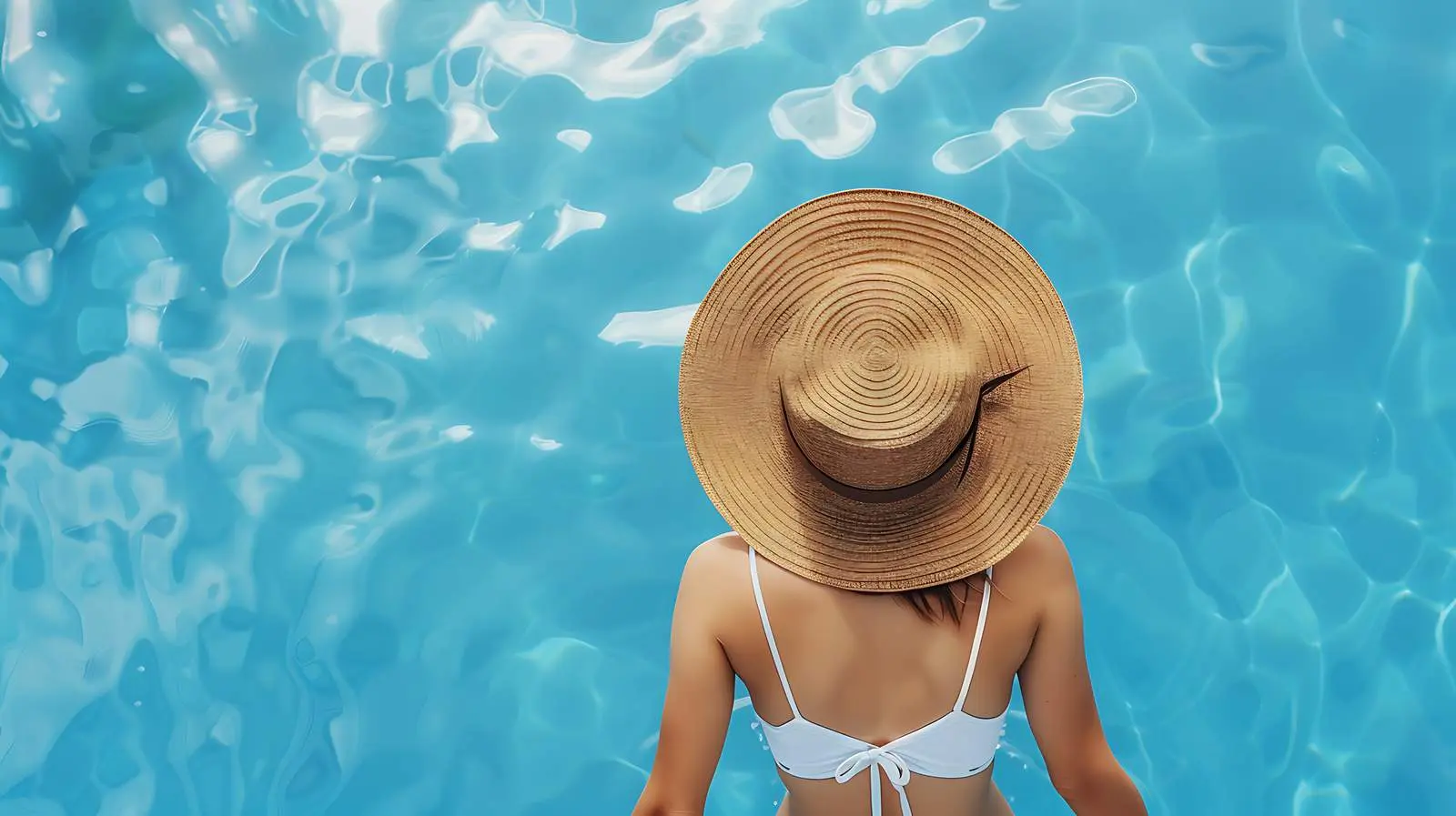 Stylish Summer Travel Fashion Inspiration for Vacation – free urban chic image from Dotvec