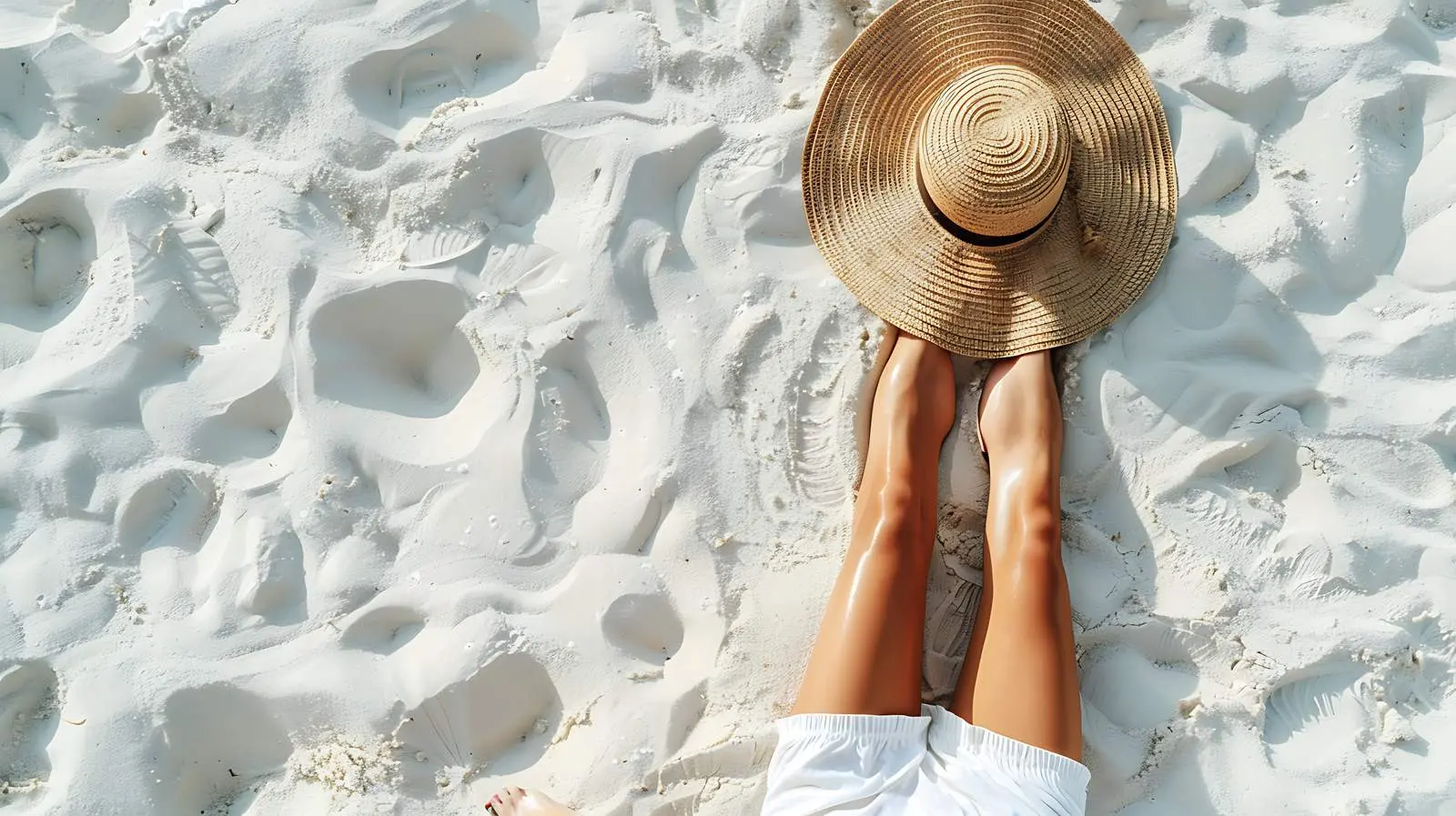 Summer Travel Fashion for Young Women — free download from Dotvec