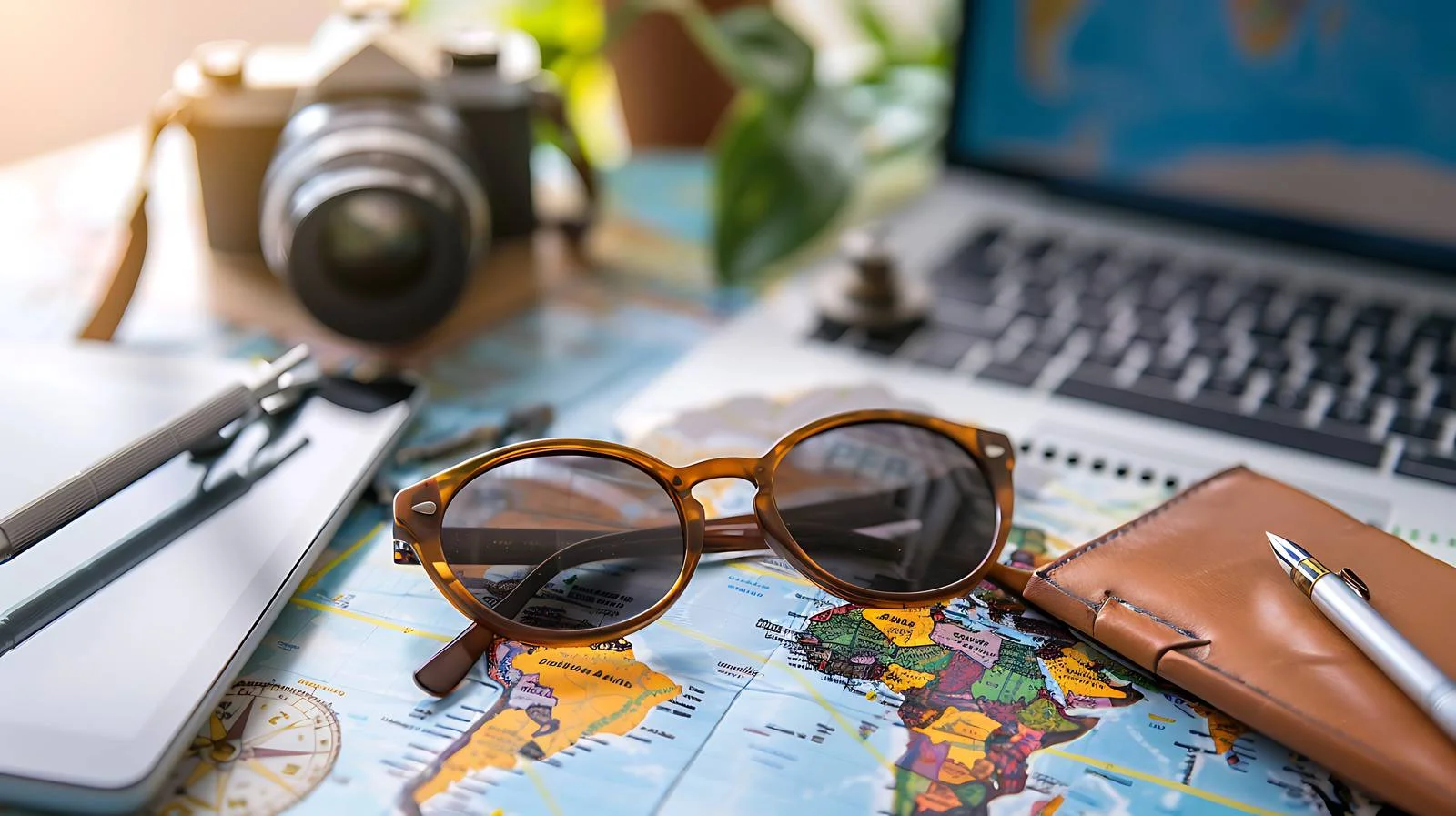 Urban Navigation Accessory — free download from Dotvec