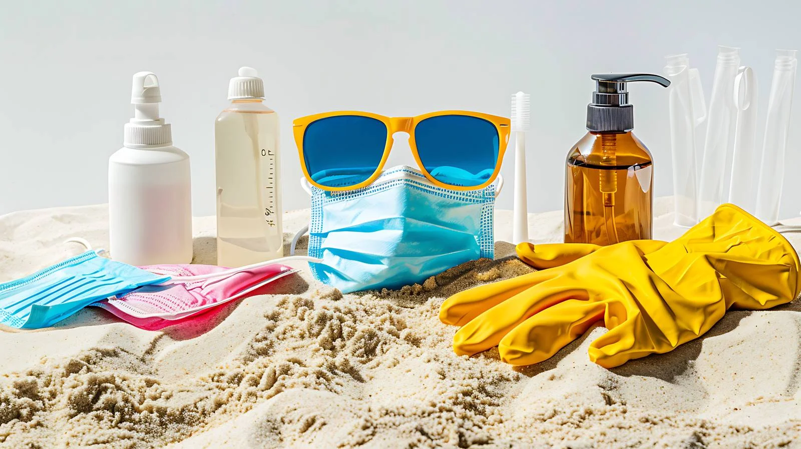 Medical Protection Equipment — free download from Dotvec