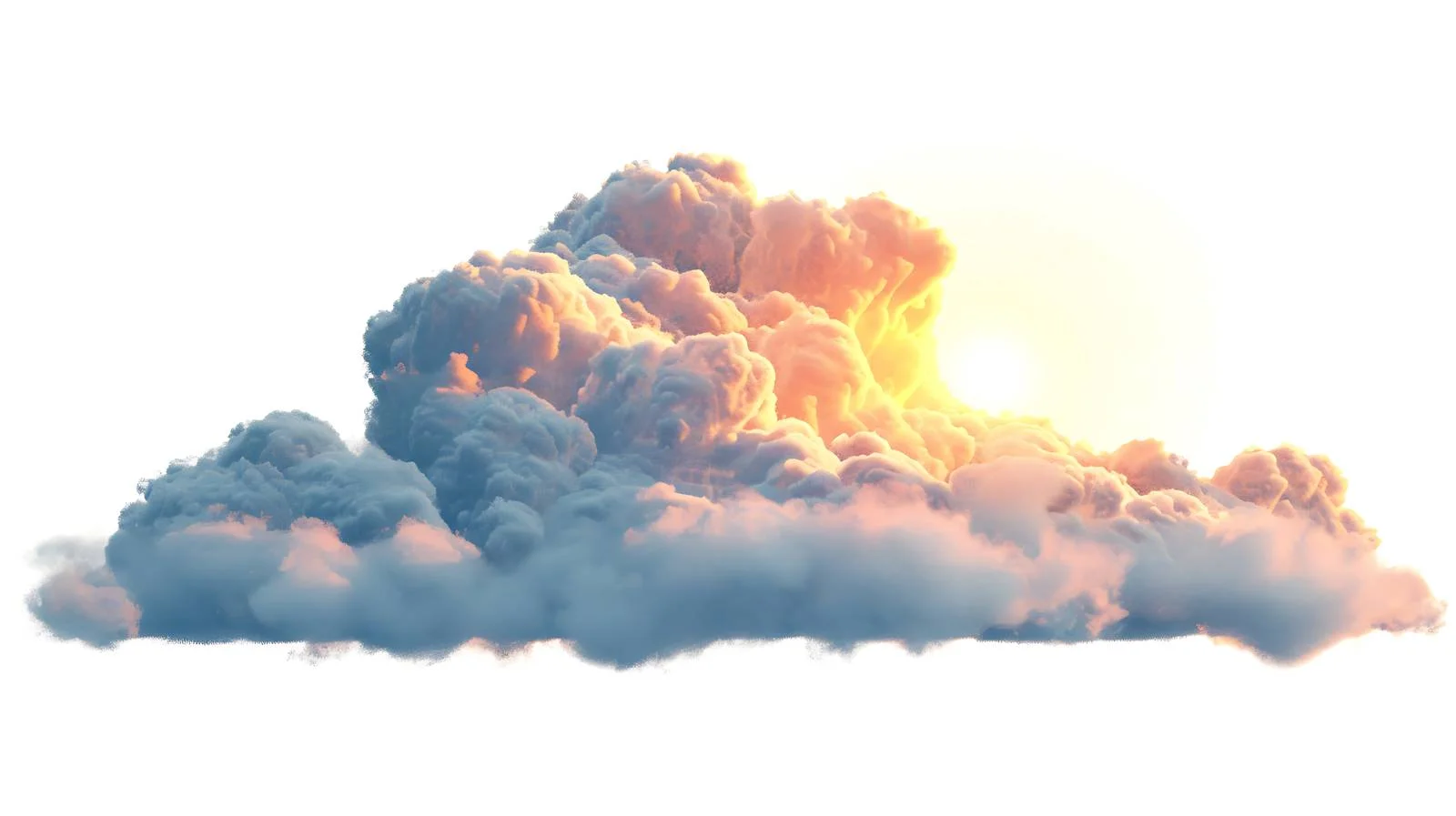 Skyline Serenity at Dusk — free download from Dotvec