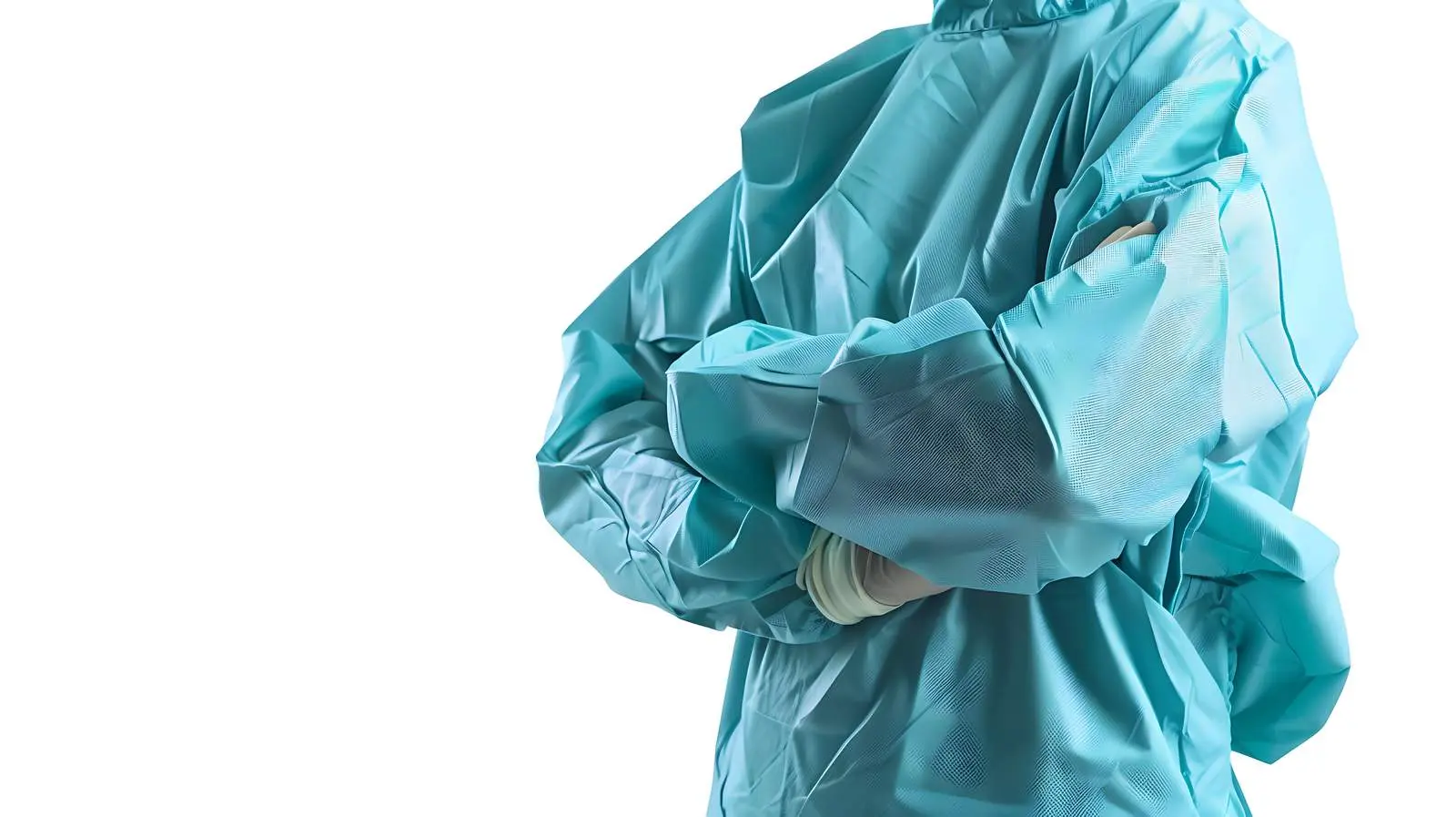 Surgeon in Uniform Ready to Operate – free emergency image from Dotvec