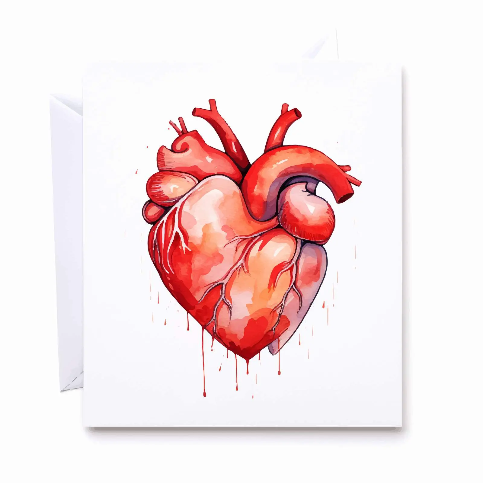 Symbolic Card for International Day Against Violence — free download from Dotvec