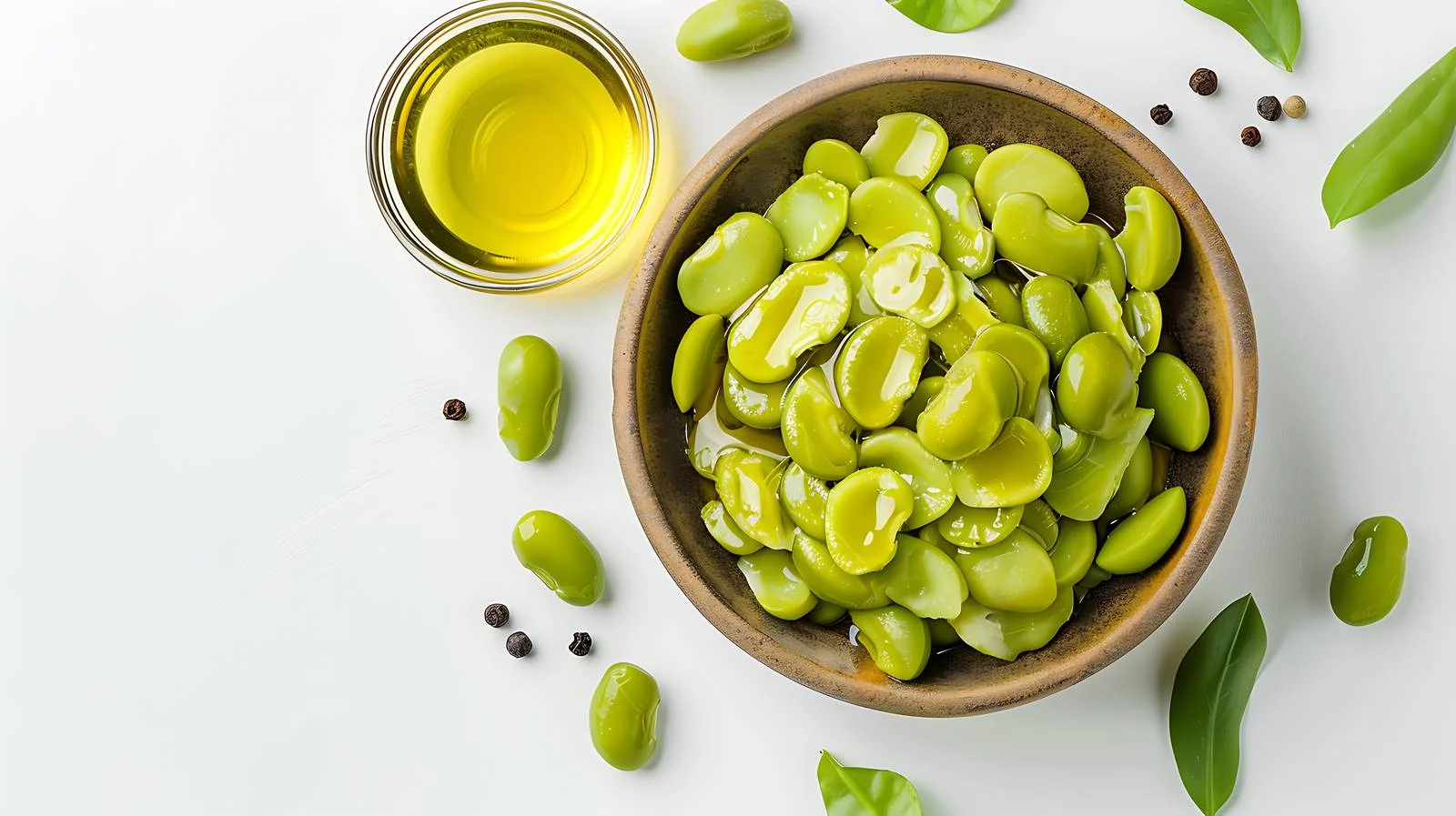 Greek Fava Dip — free download from Dotvec