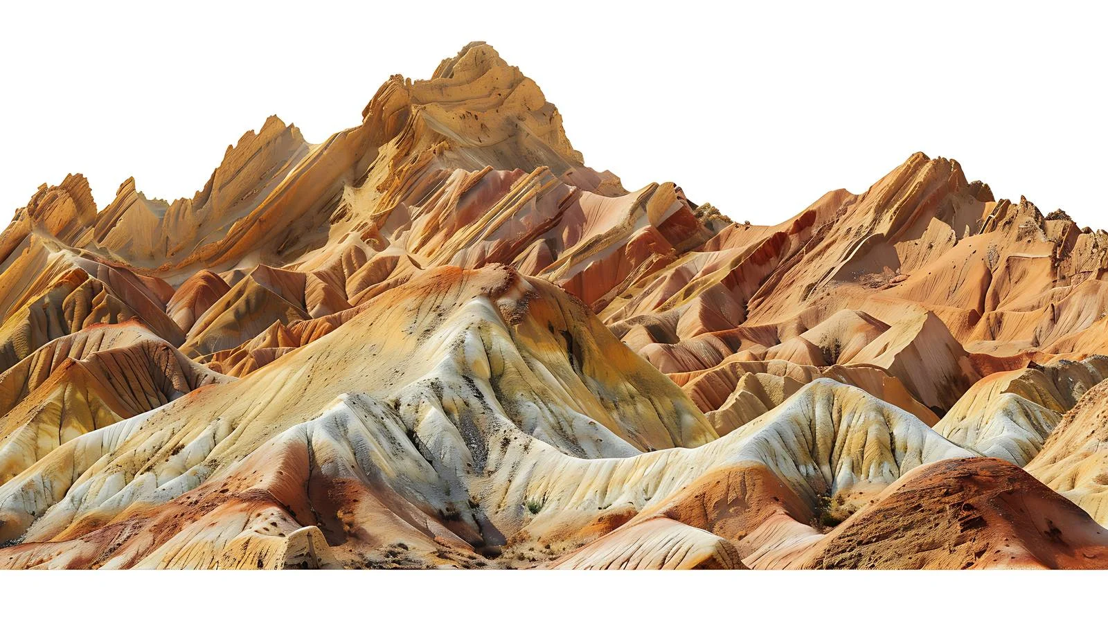 Taining Danxia Red Rock Formation — free download from Dotvec
