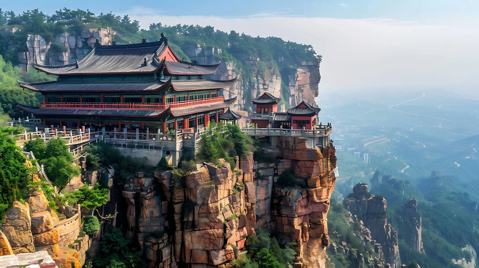 Elegant Tangshan Hebei China Isolated Art — free download from Dotvec