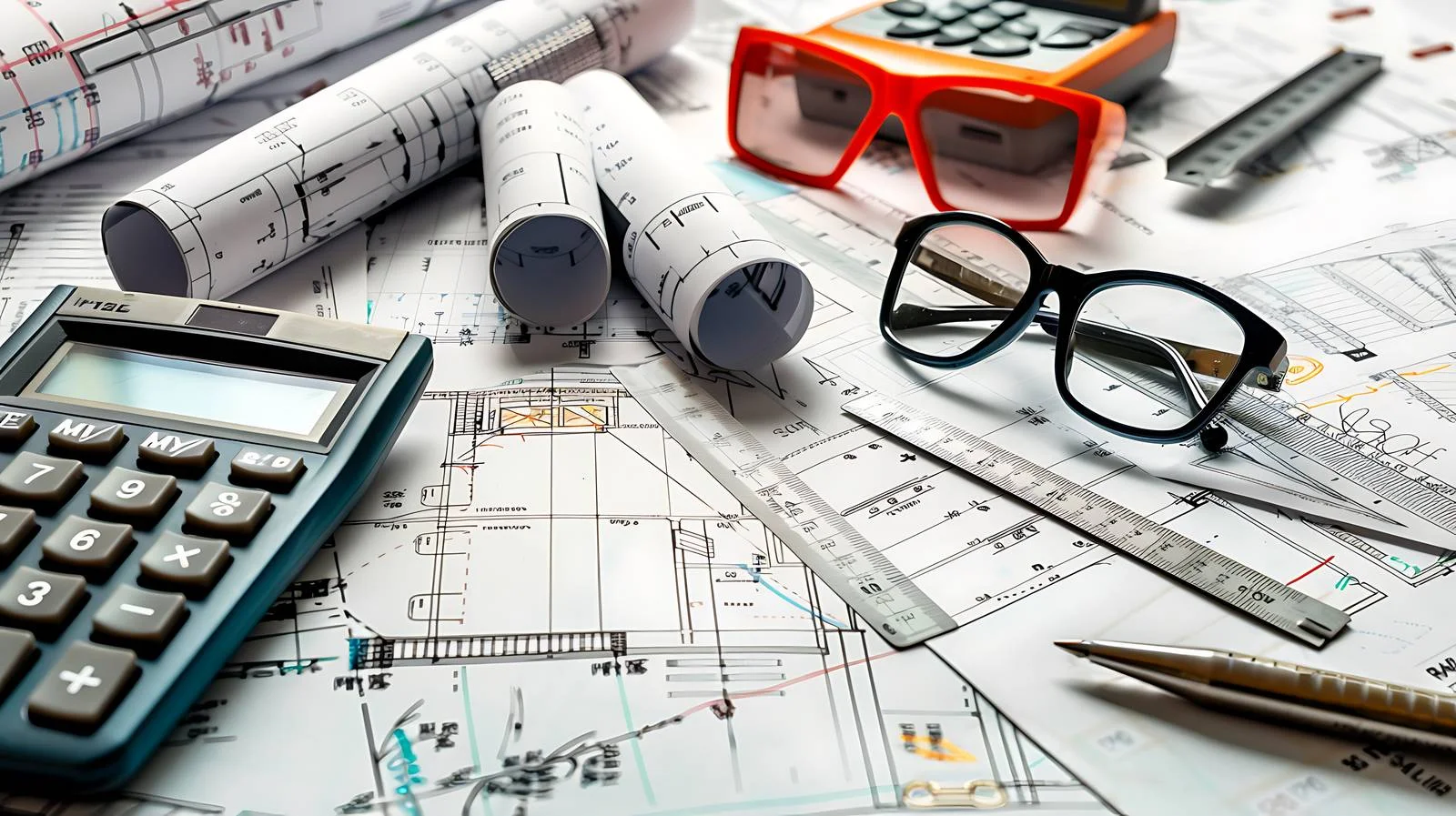 Industrial Layout Tools — free download from Dotvec