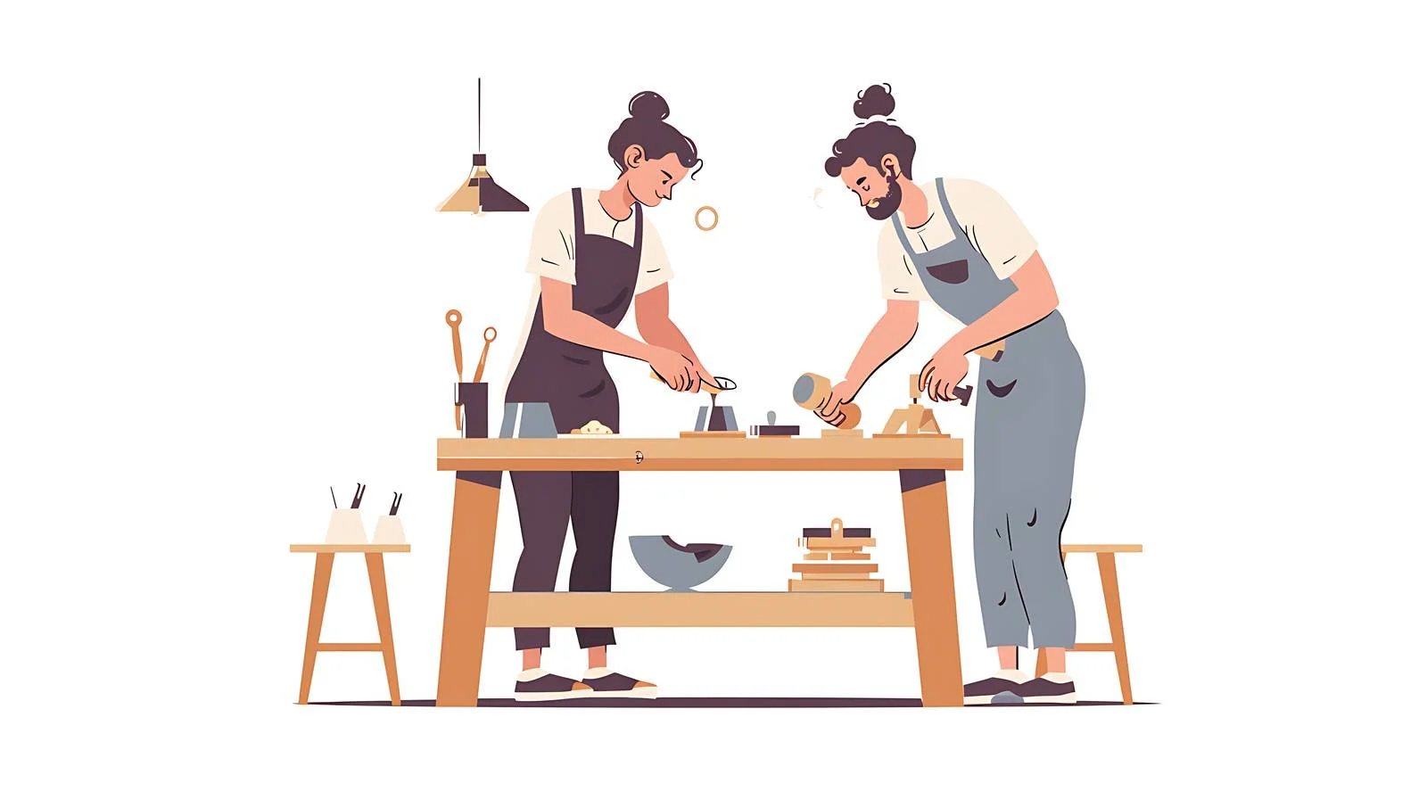 Jewelry Polishing Education — free download from Dotvec