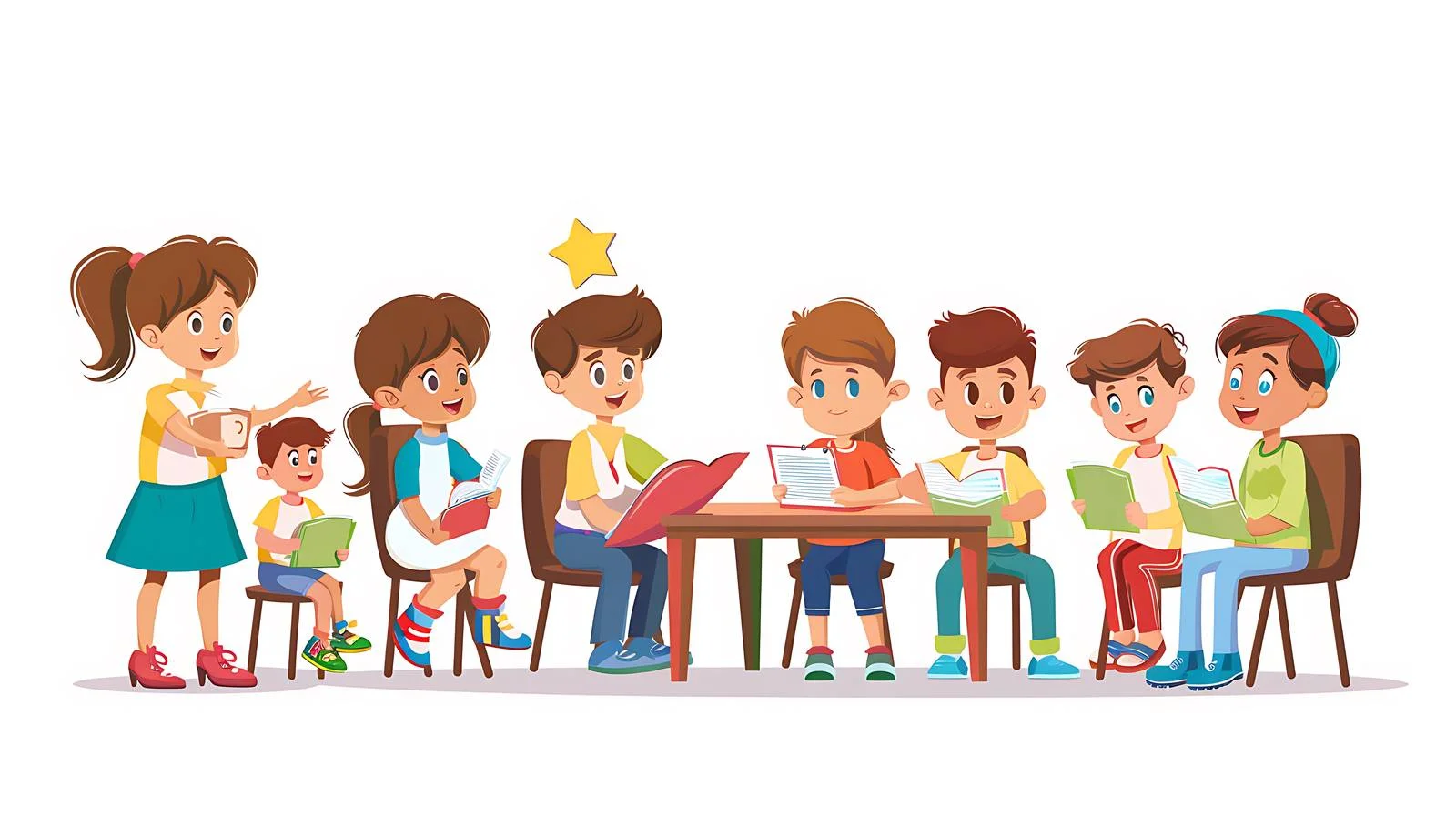 Engaging Classroom Activities Guide — free download from Dotvec