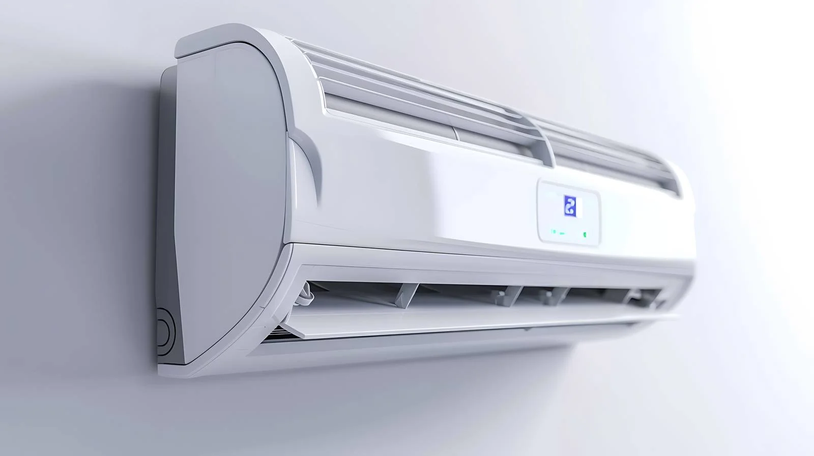 Air Conditioner System Cleaning Services — free download from Dotvec