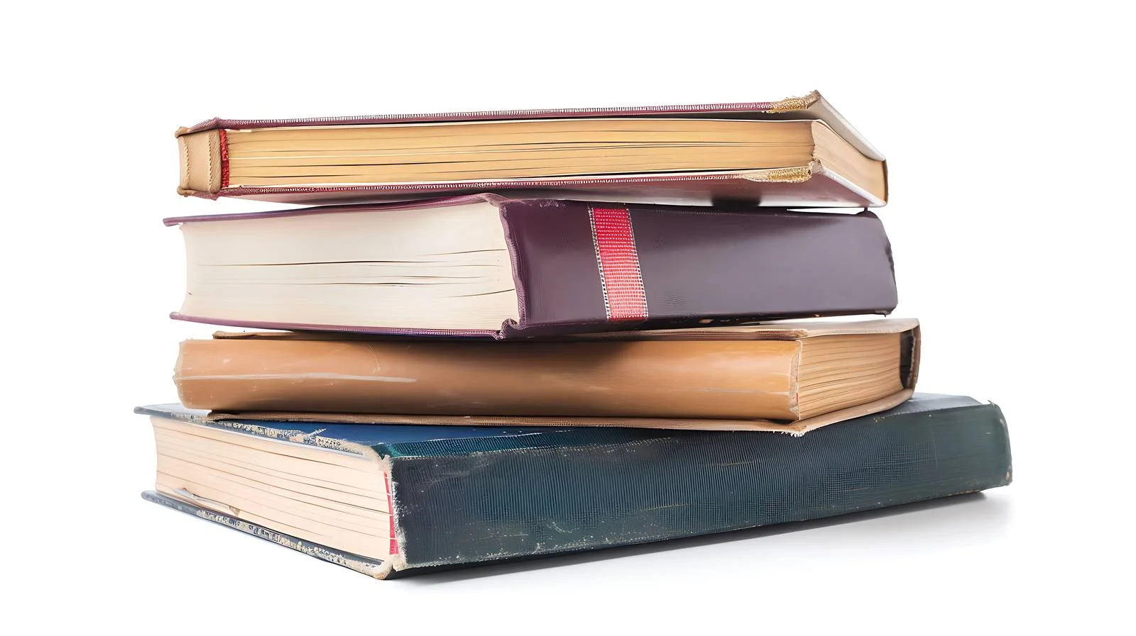 Desktop Textbooks Organization — free download from Dotvec