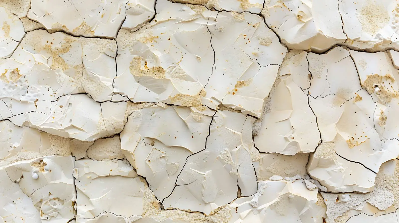 Cracked Beige Stone Rock Wall Texture — free download from Dotvec